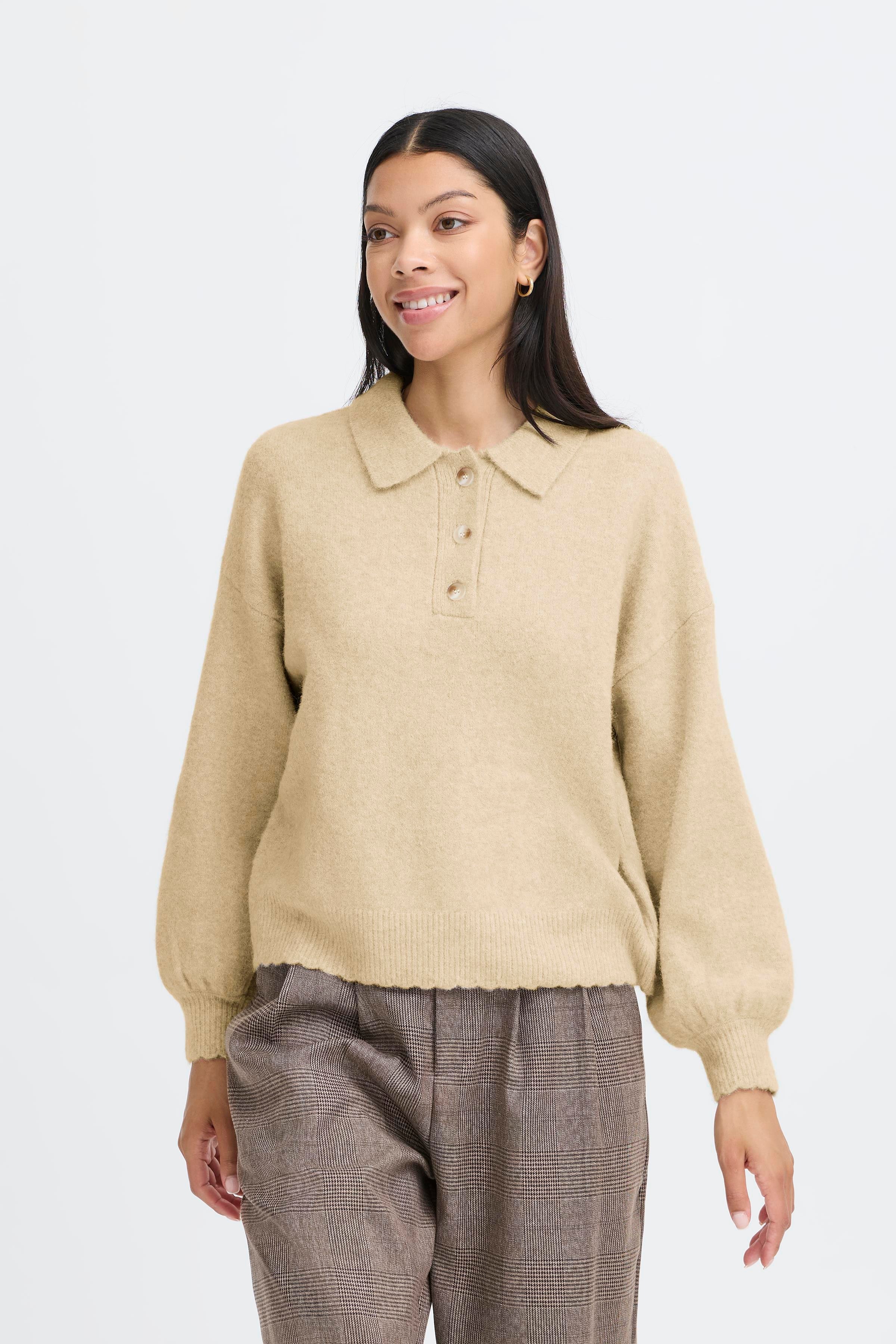BYXOMEA Pullover LOOKBOOK FRONT 20818924-1513051