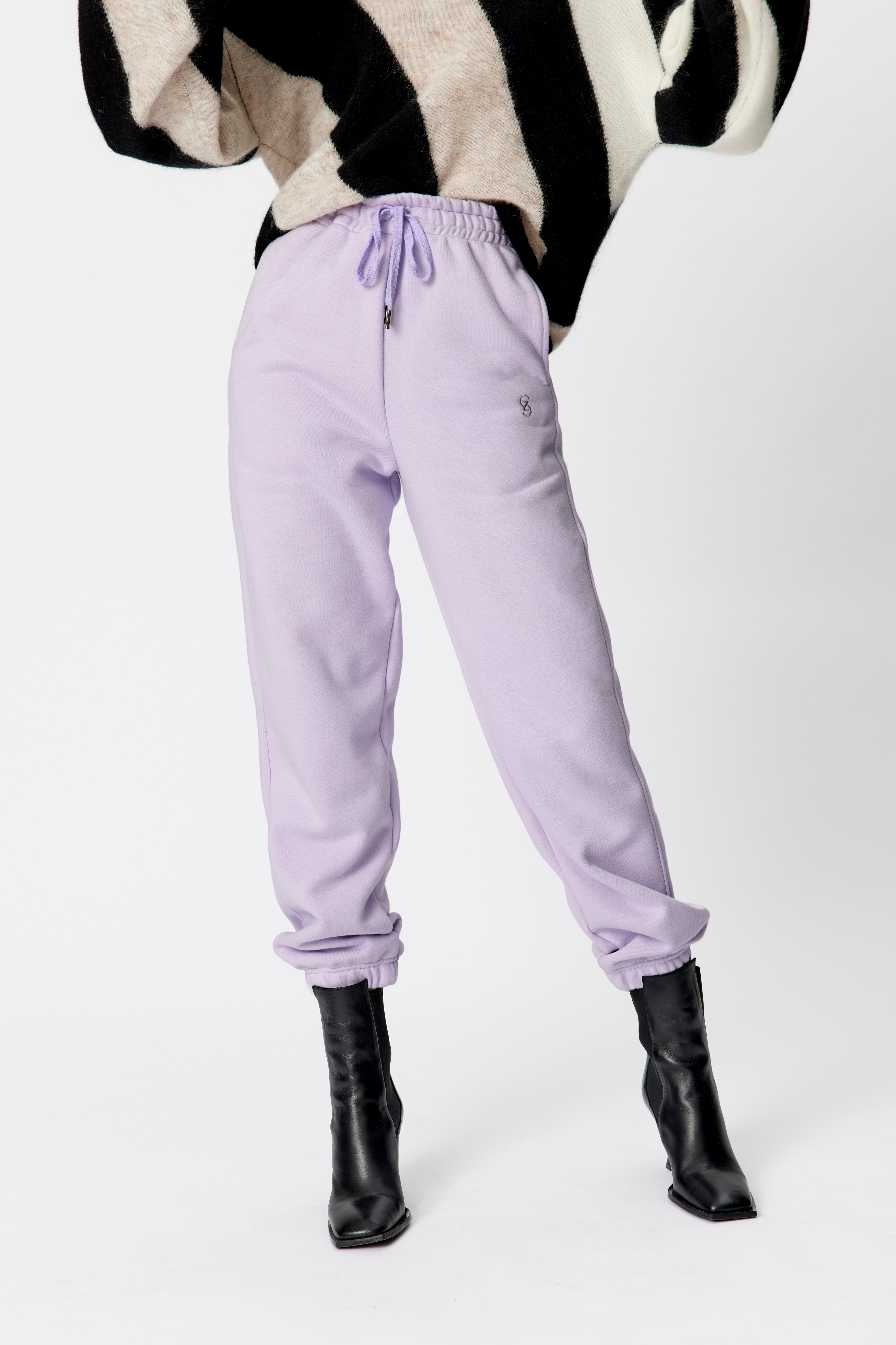 RubiGZ Trousers LOOKBOOK FRONT 10905447-143812