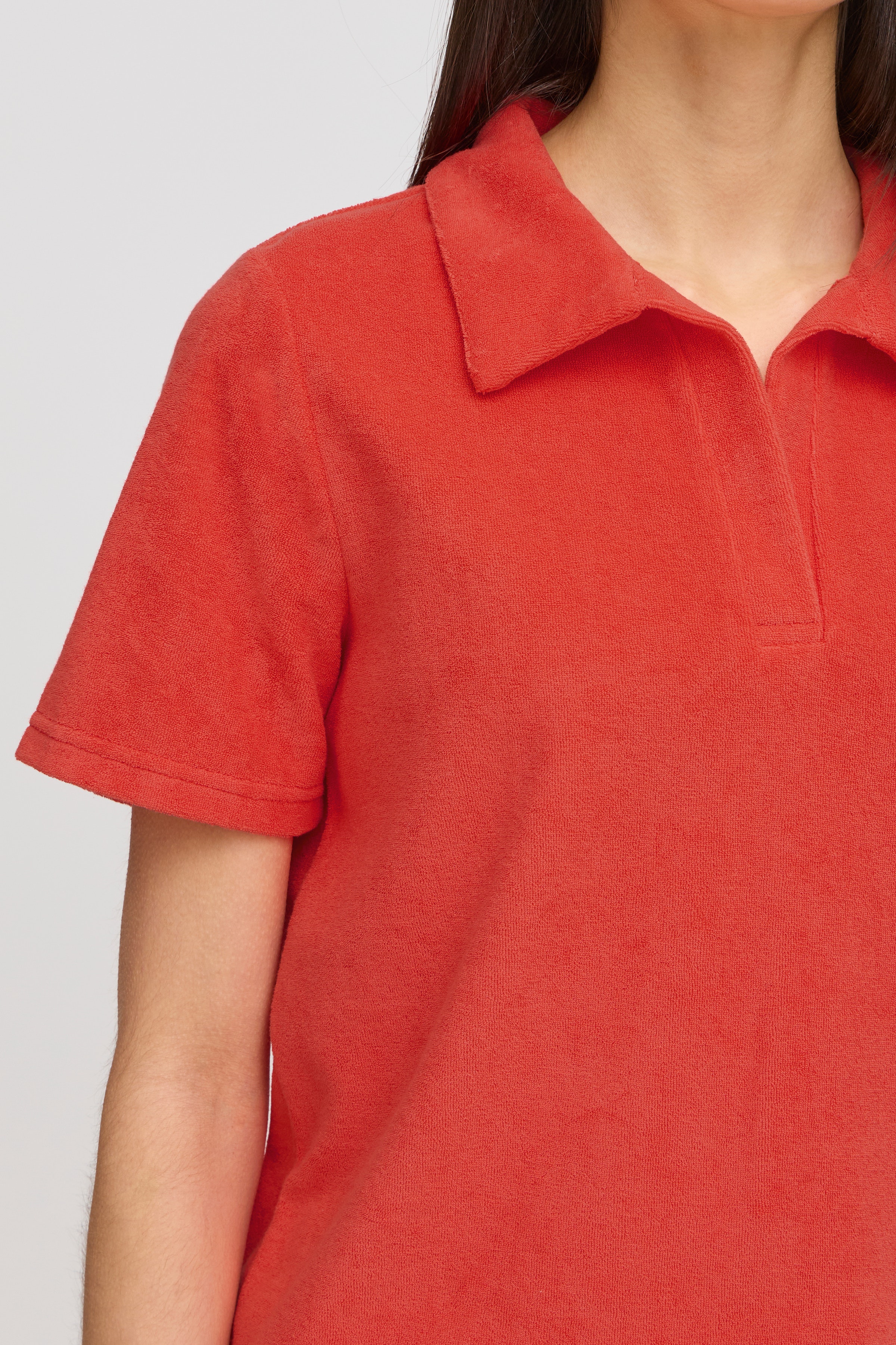 FRTERRA Skjorta LOOKBOOK DETAIL 20615773-181651