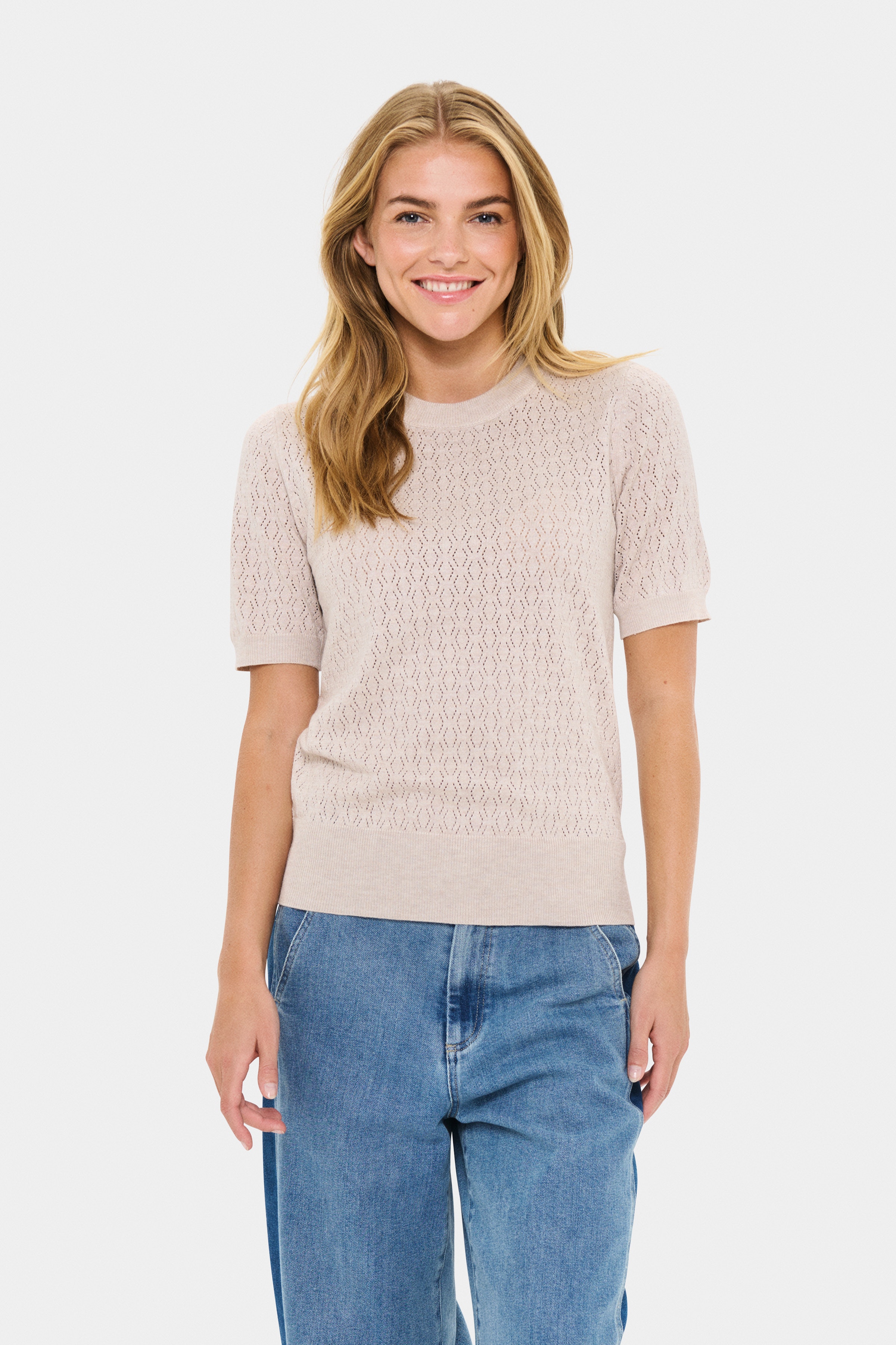 MilaSZ Pullover LOOKBOOK FRONT 30514645-1304031