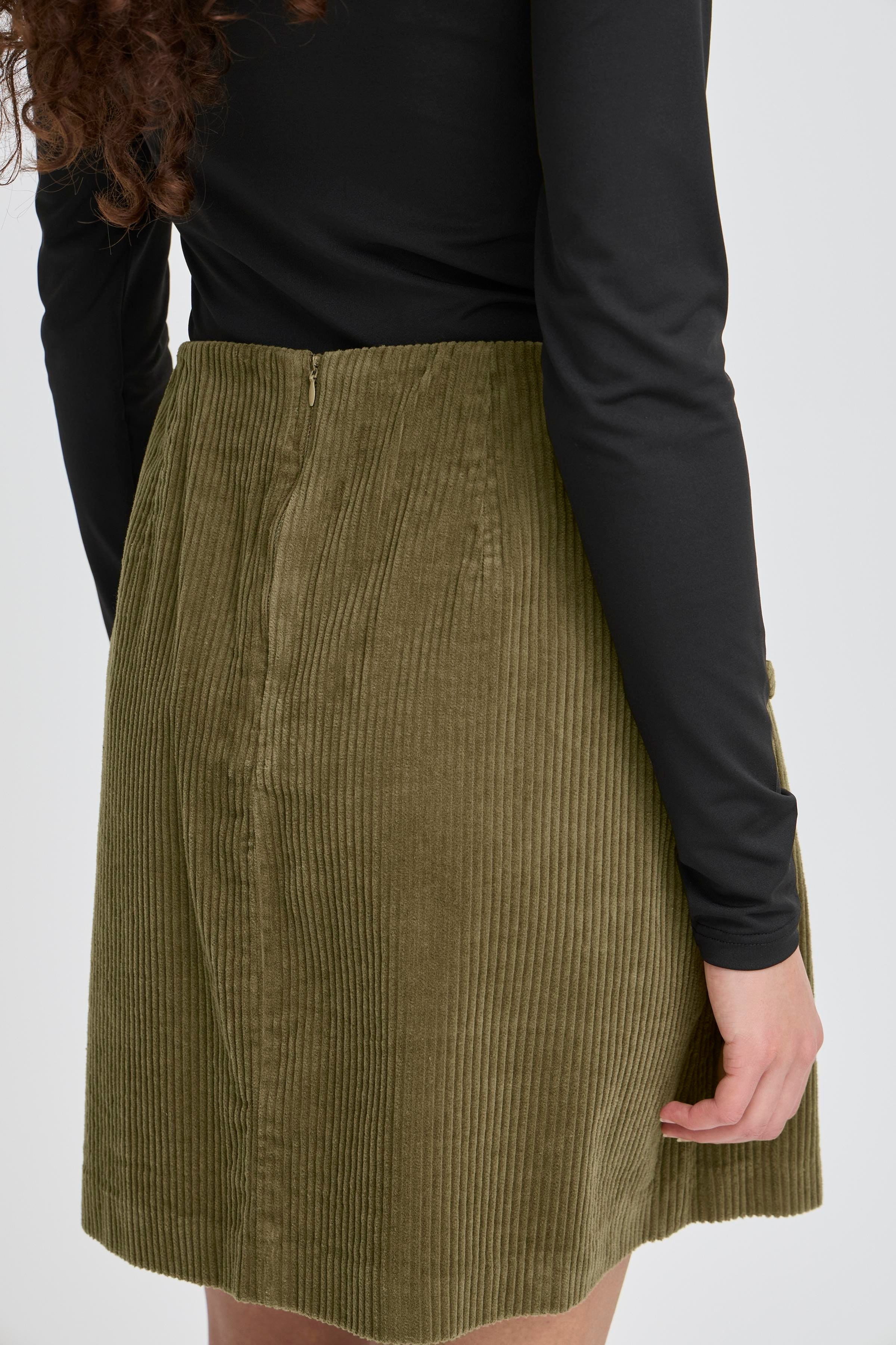 IHFOCARO Kjol LOOKBOOK DETAIL 20124120-170517
