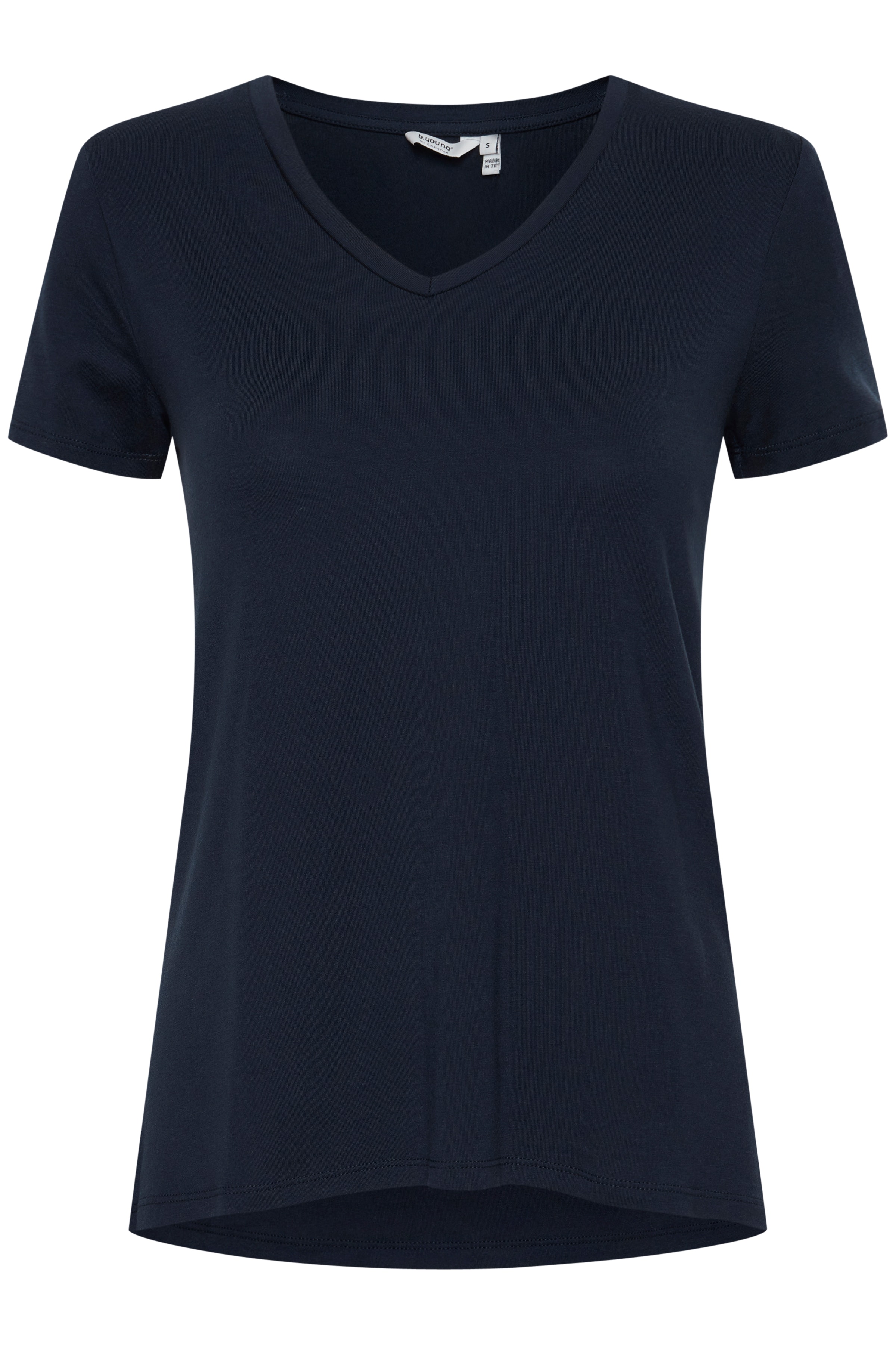 BYREXIMA T-shirt PACK FRONT 20807597-194020