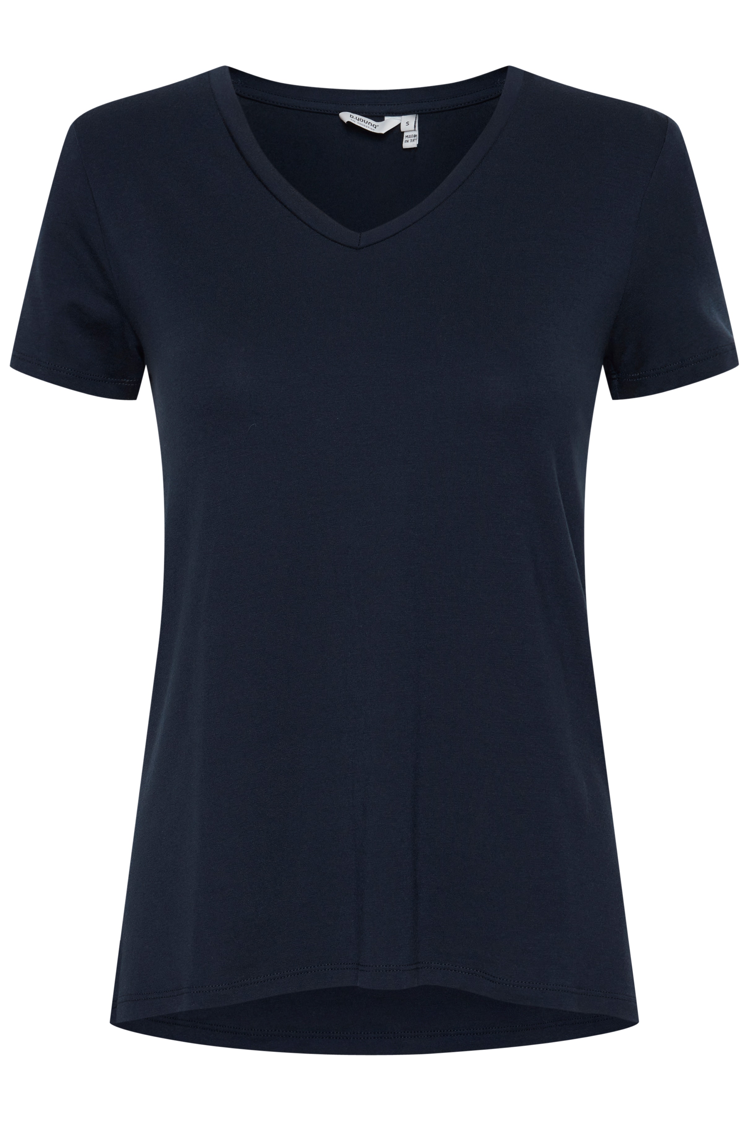 BYREXIMA T-shirt PACK FRONT 20807597-191016