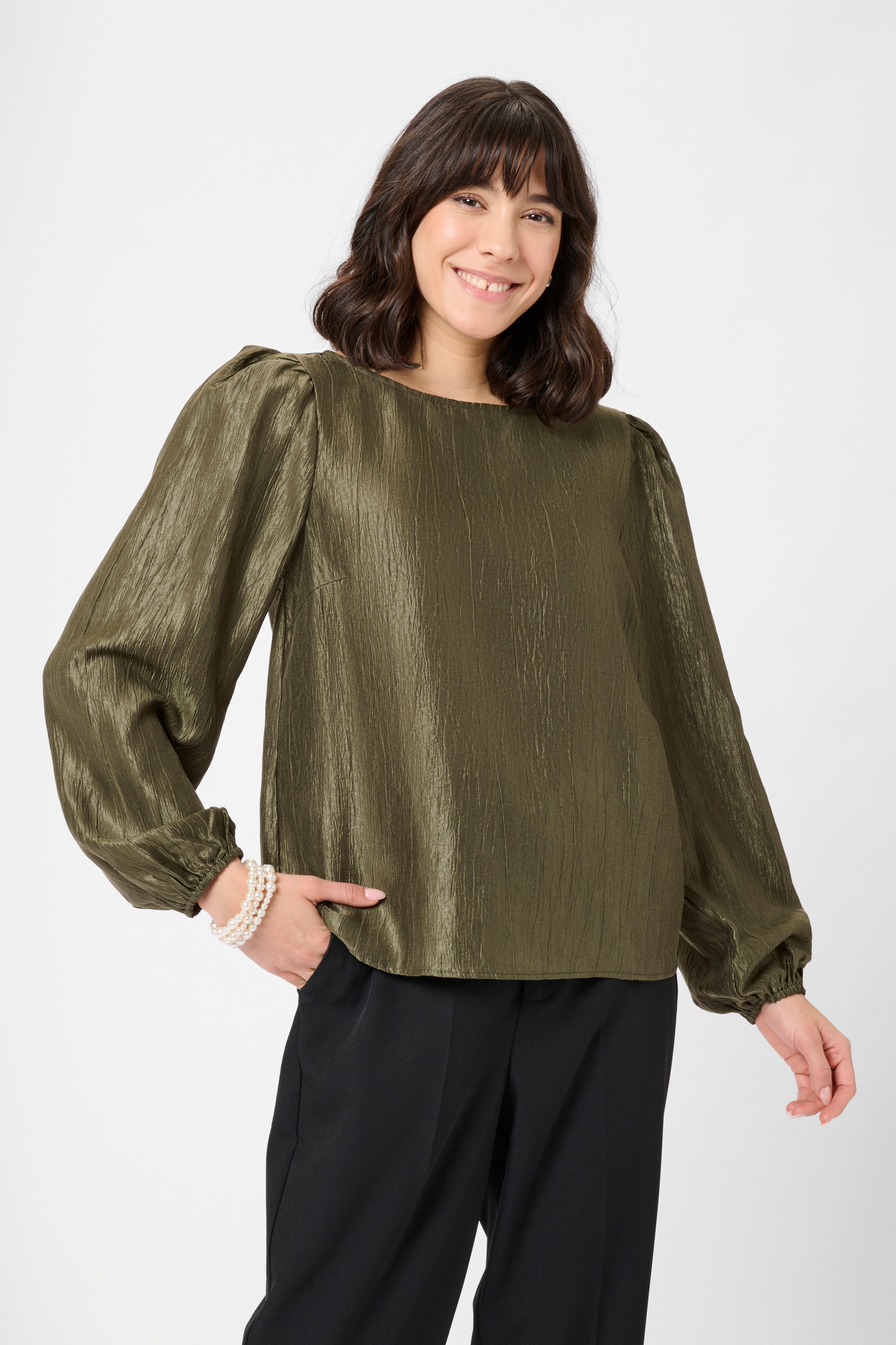 KArizz Bluse LOOKBOOK FRONT 10510942-190512