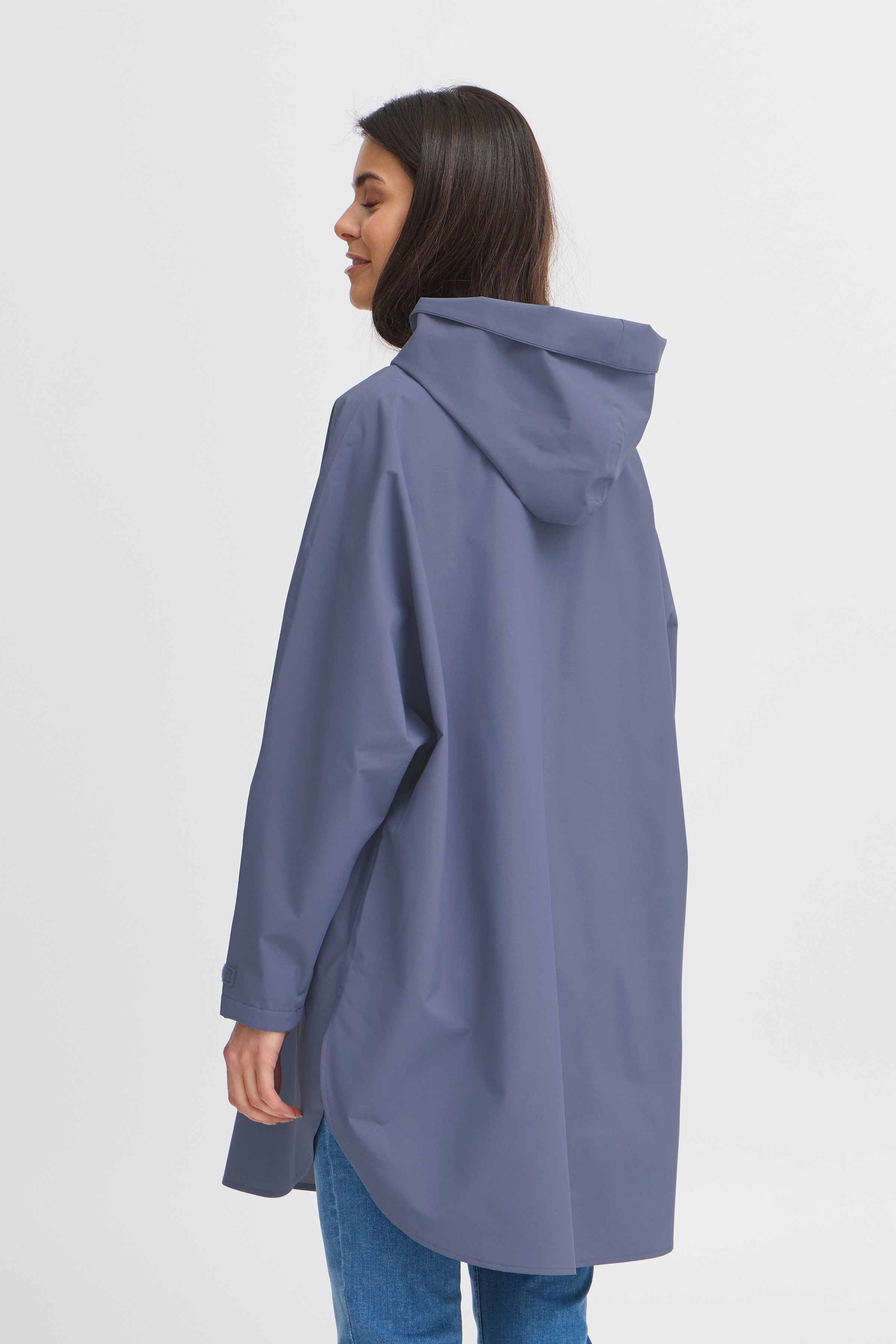FRLUNA Kåpe LOOKBOOK FRONT 20611889-193929