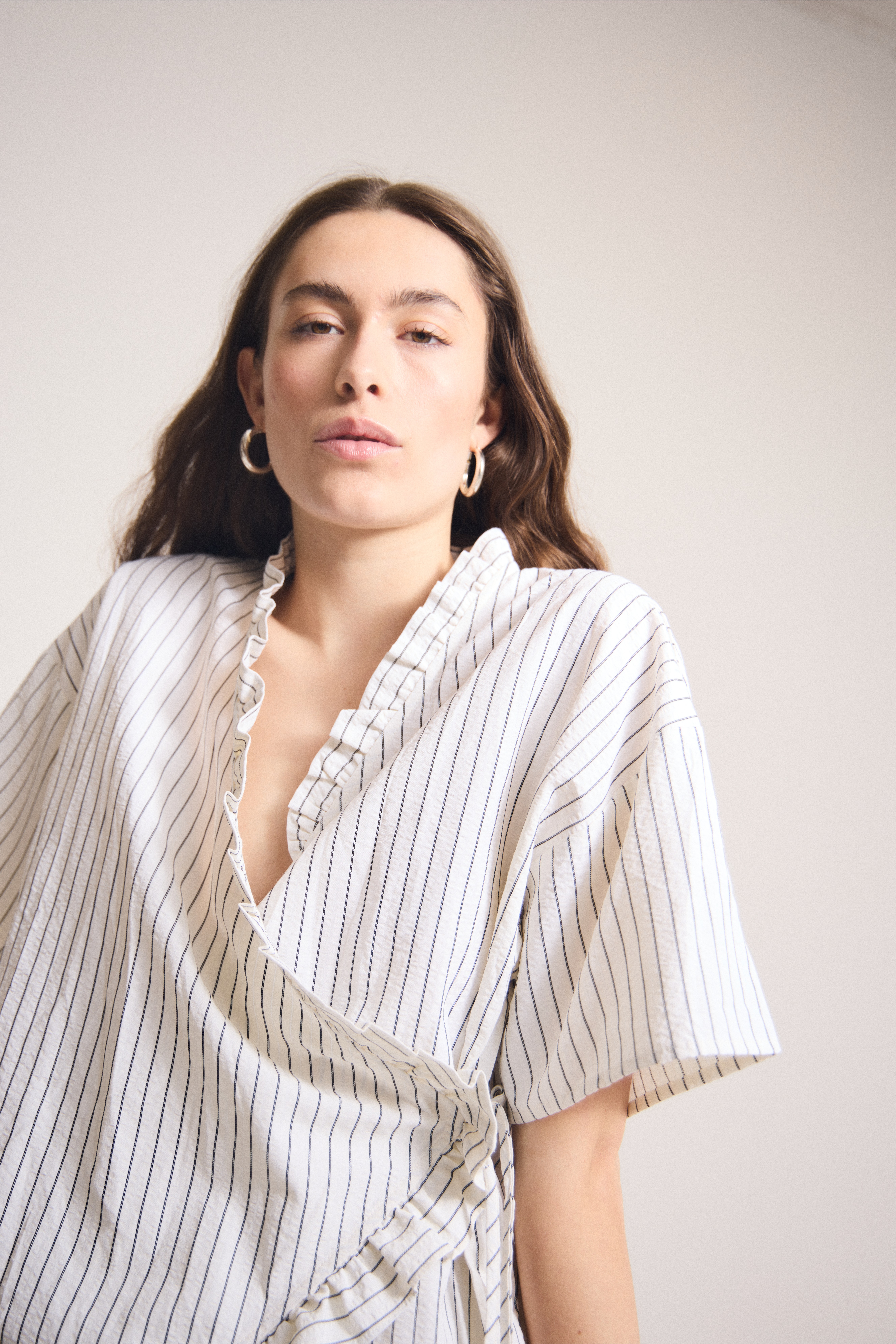 IXKATINKA Bluse LOCATION NONE 20123036-124301