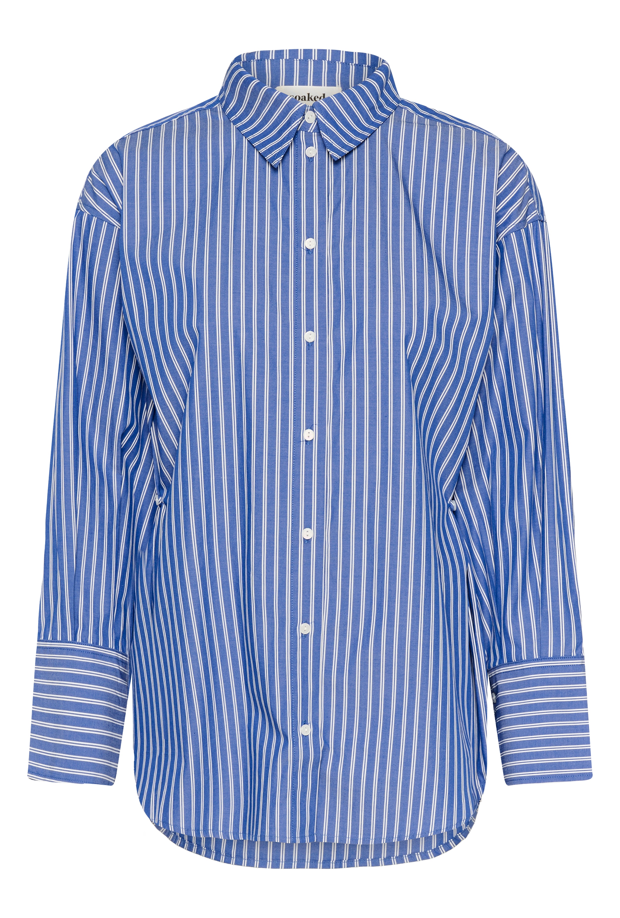 SLCalken Hemd PACK FRONT 30408906-304530