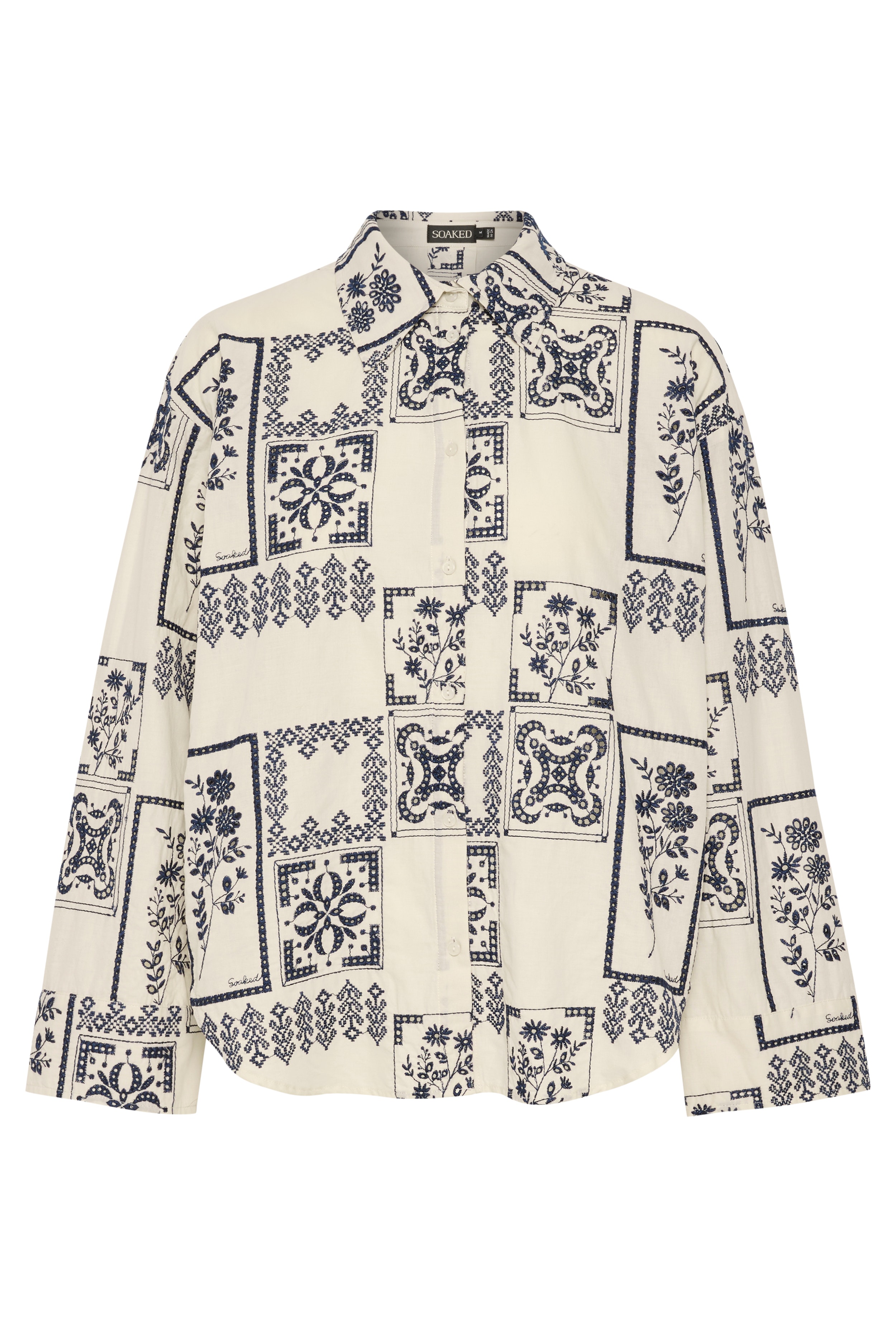 SLReesha Shirt PACK FRONT 30407202-110701