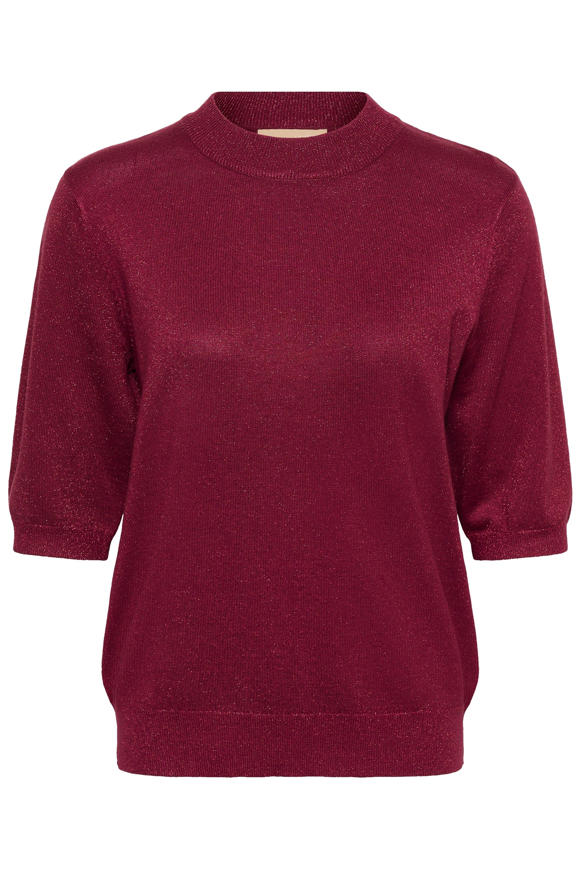 CUfay Pullover PACK FRONT 50111360-500012