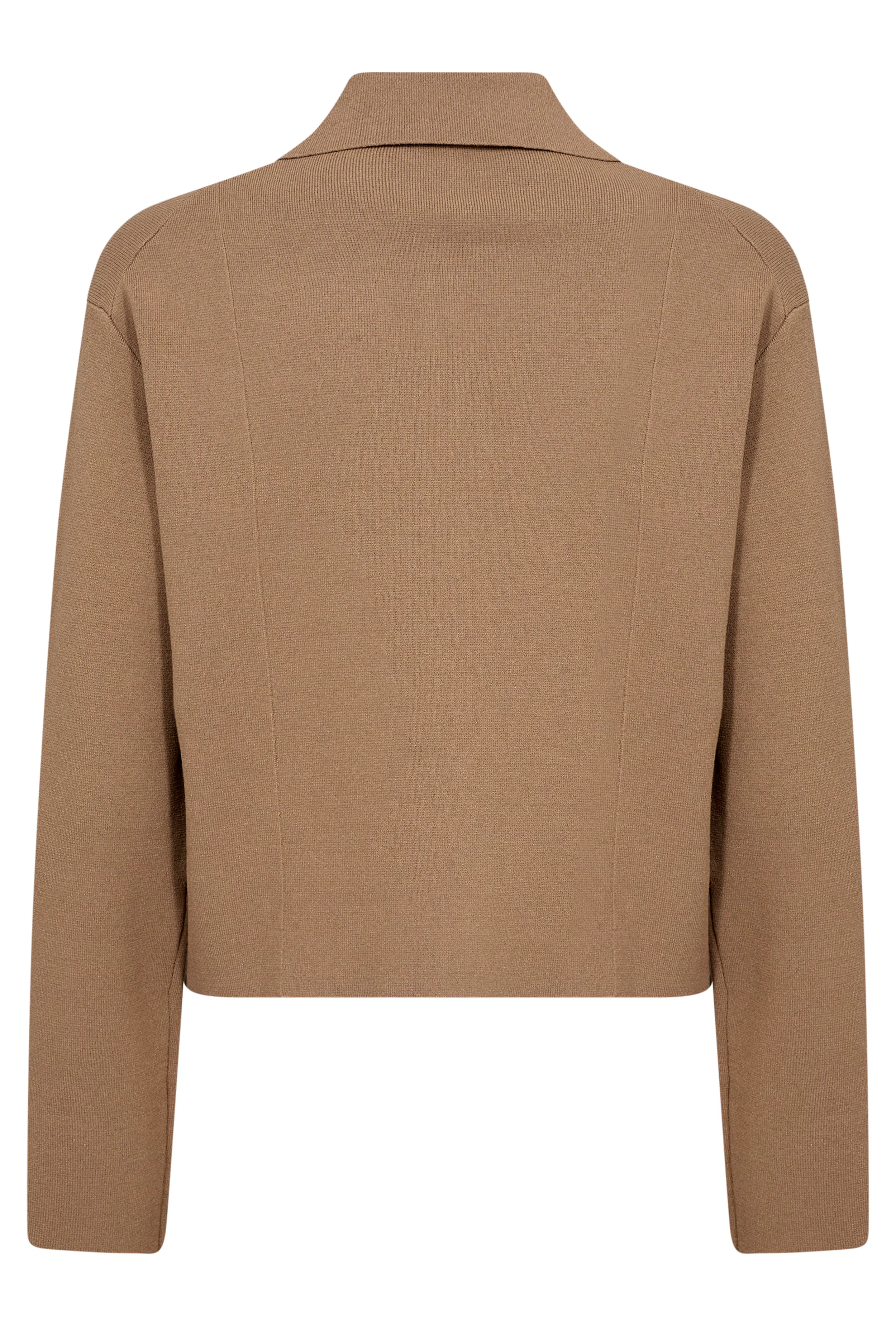 SLLidya Cardigan PACK FRONT 30408035-171019