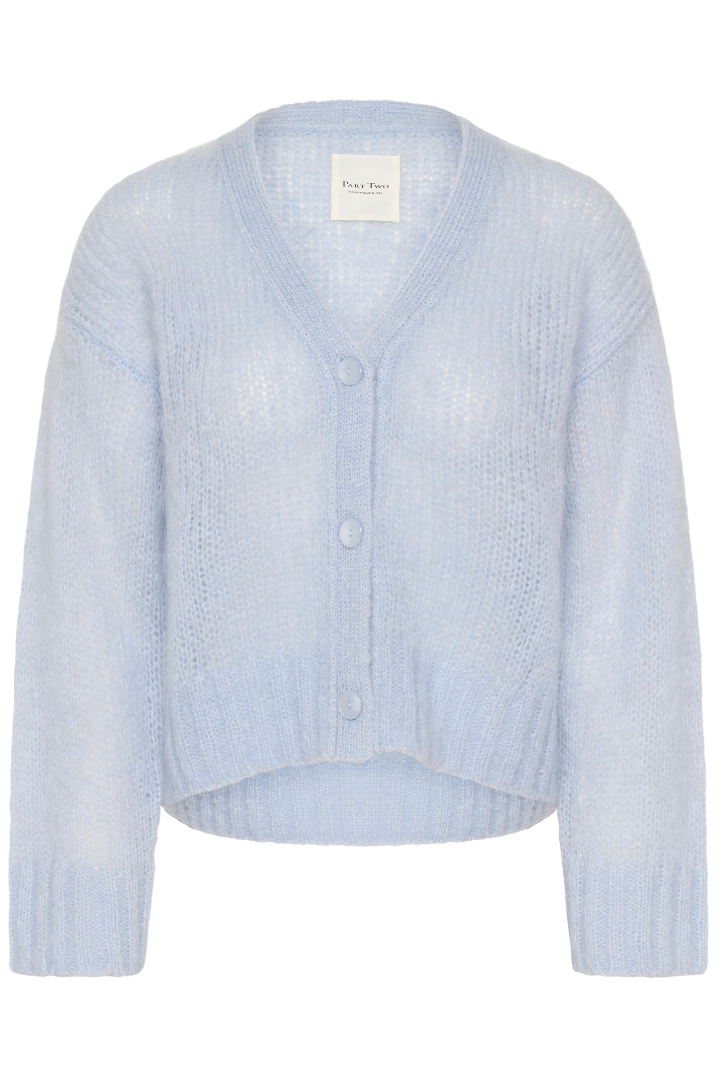 ZendayaPW Cardigan PACK FRONT 30310320-1611061