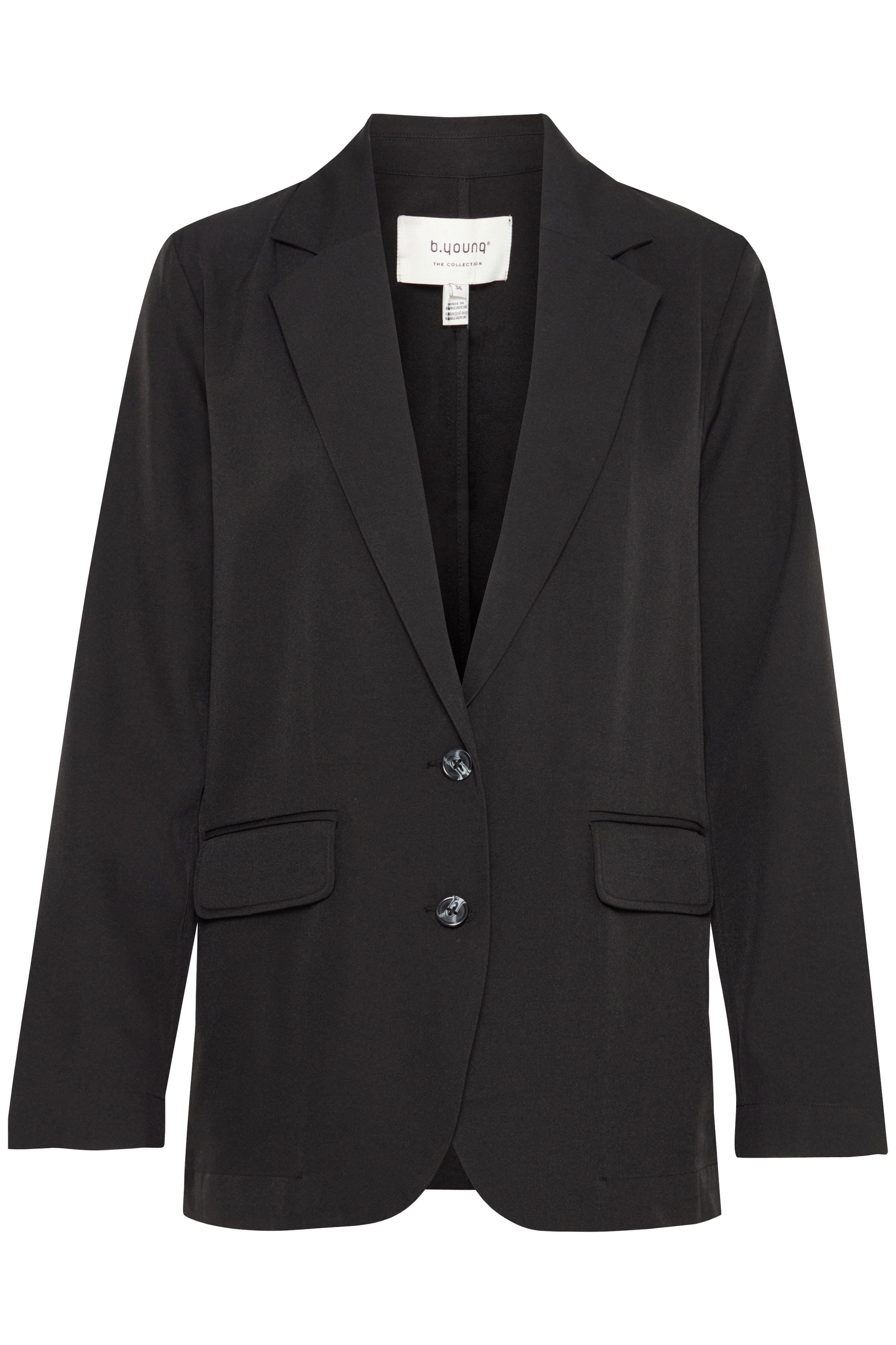 BYMMIDDE Blazer PACK FRONT 20815671-200451