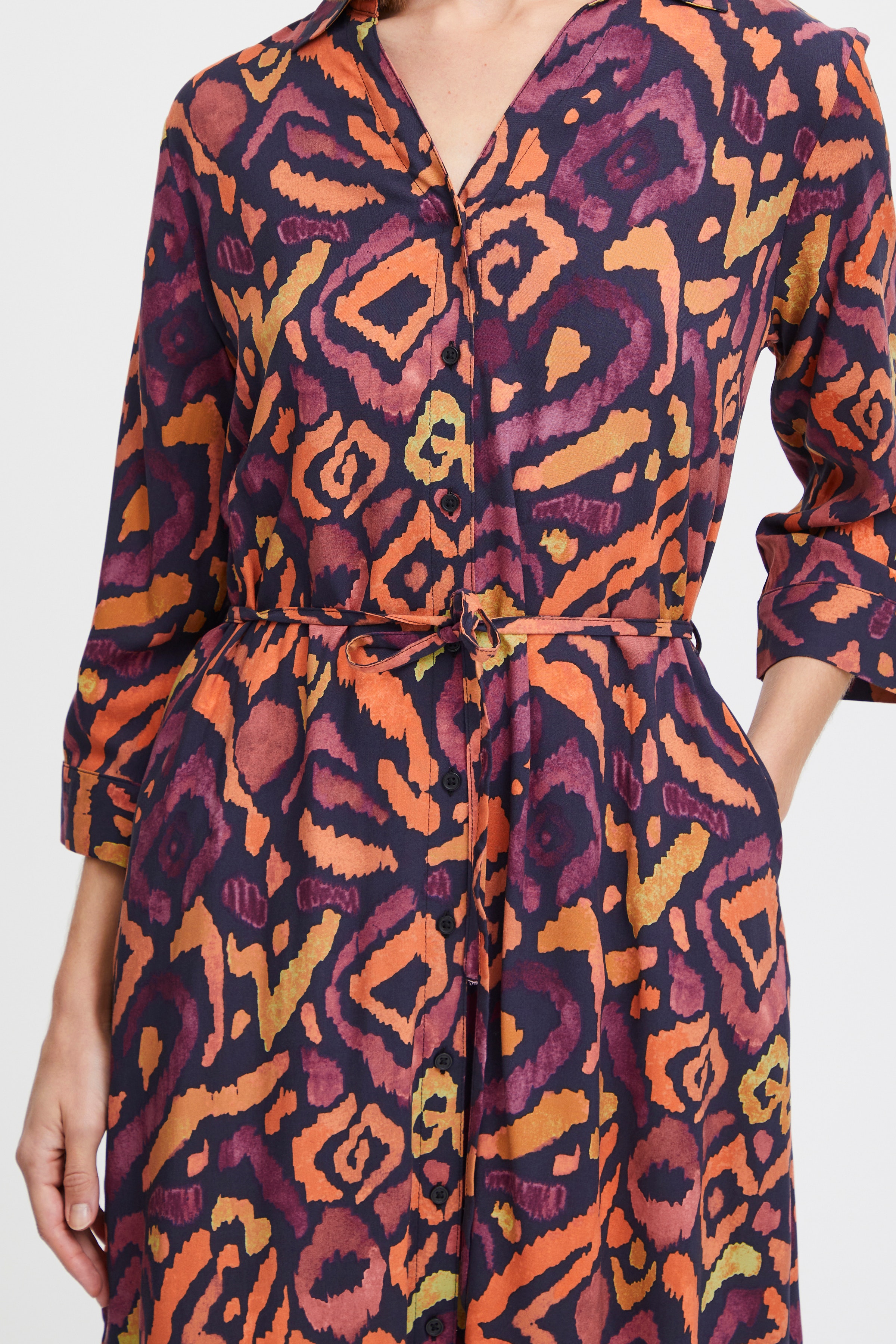 BYMMJOELLA Kjole LOOKBOOK DETAIL 20814540-202953