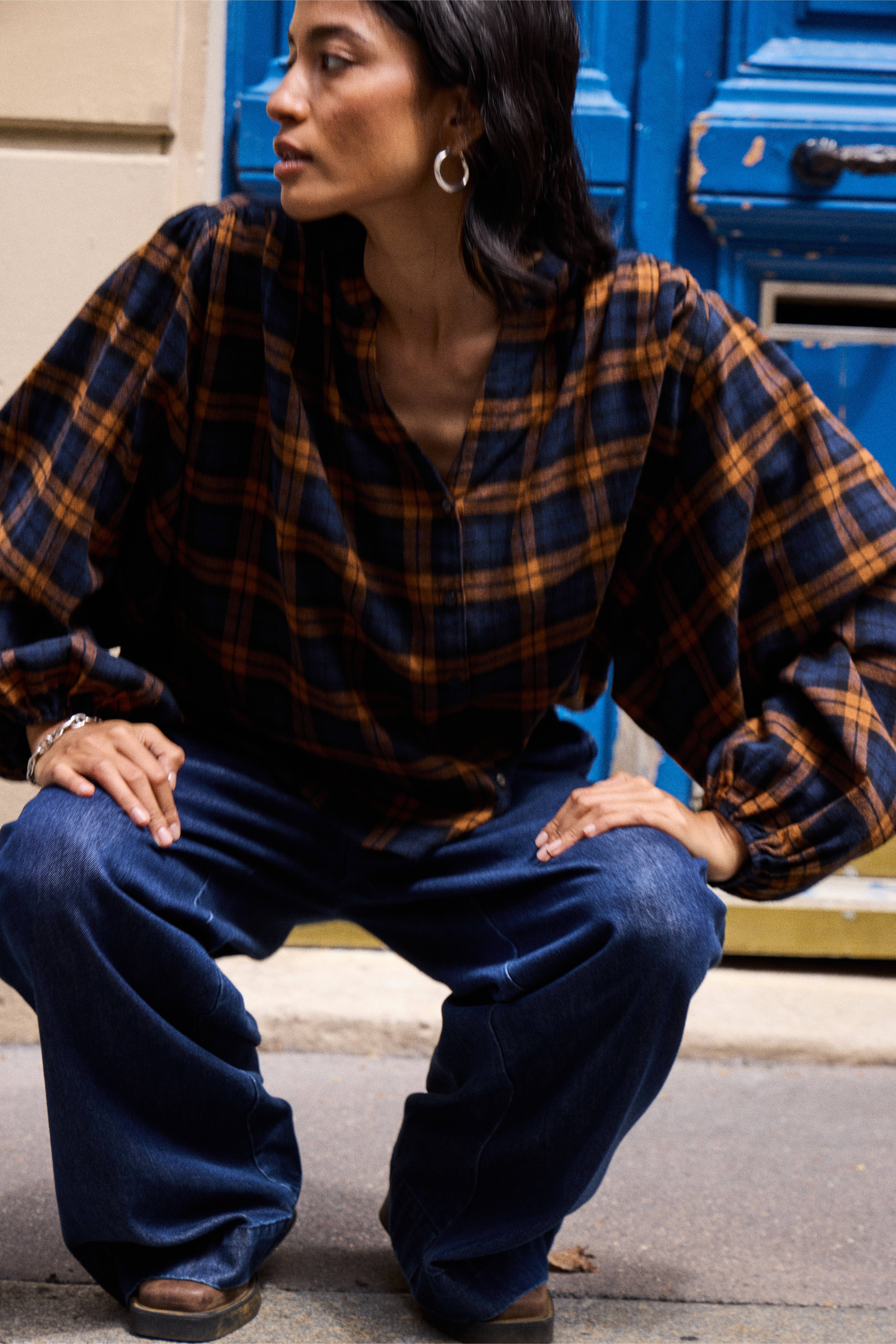 IHTAMANNA Chemise LOCATION NONE 20122013-181048