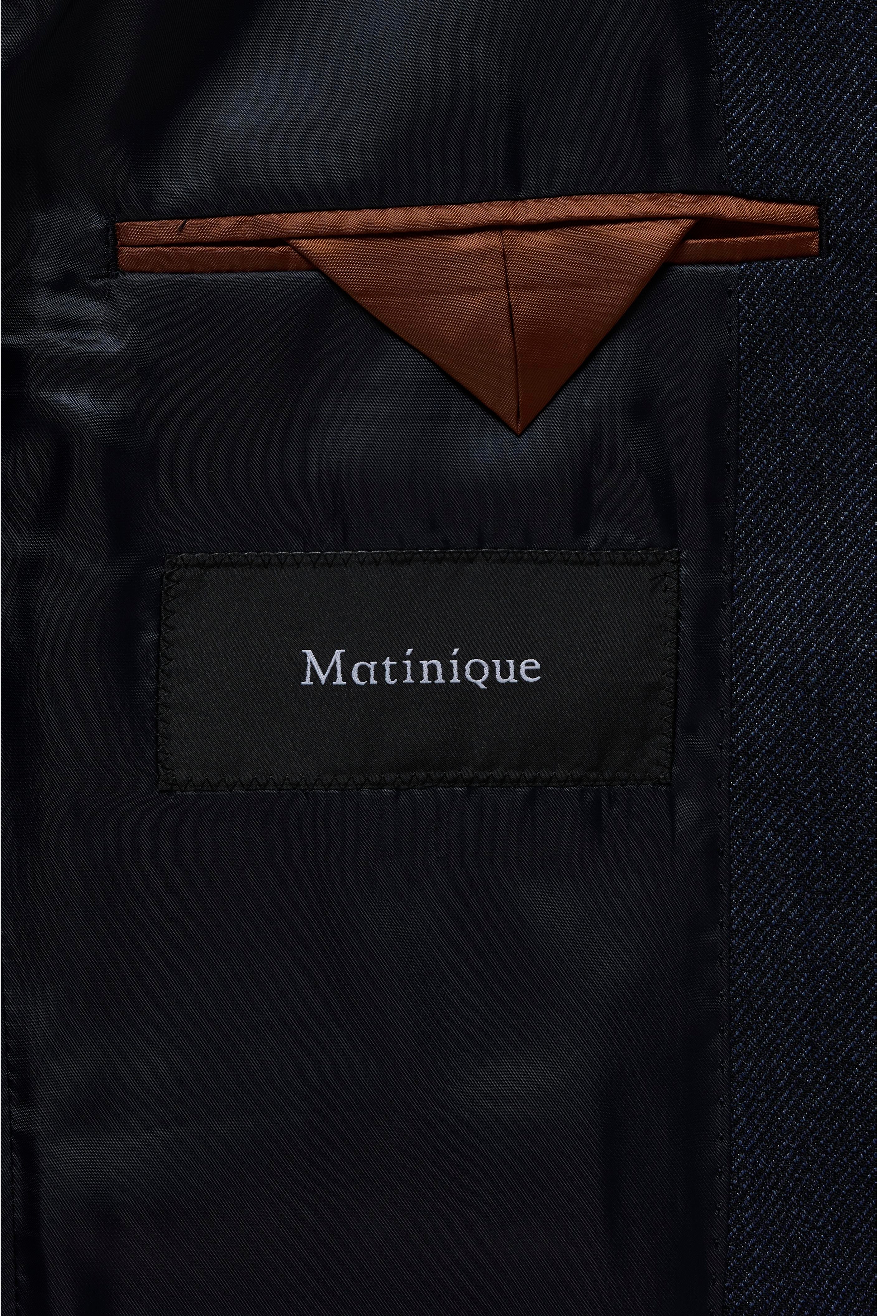 MAgeorge Blazer PACK DETAIL 30207748-194011