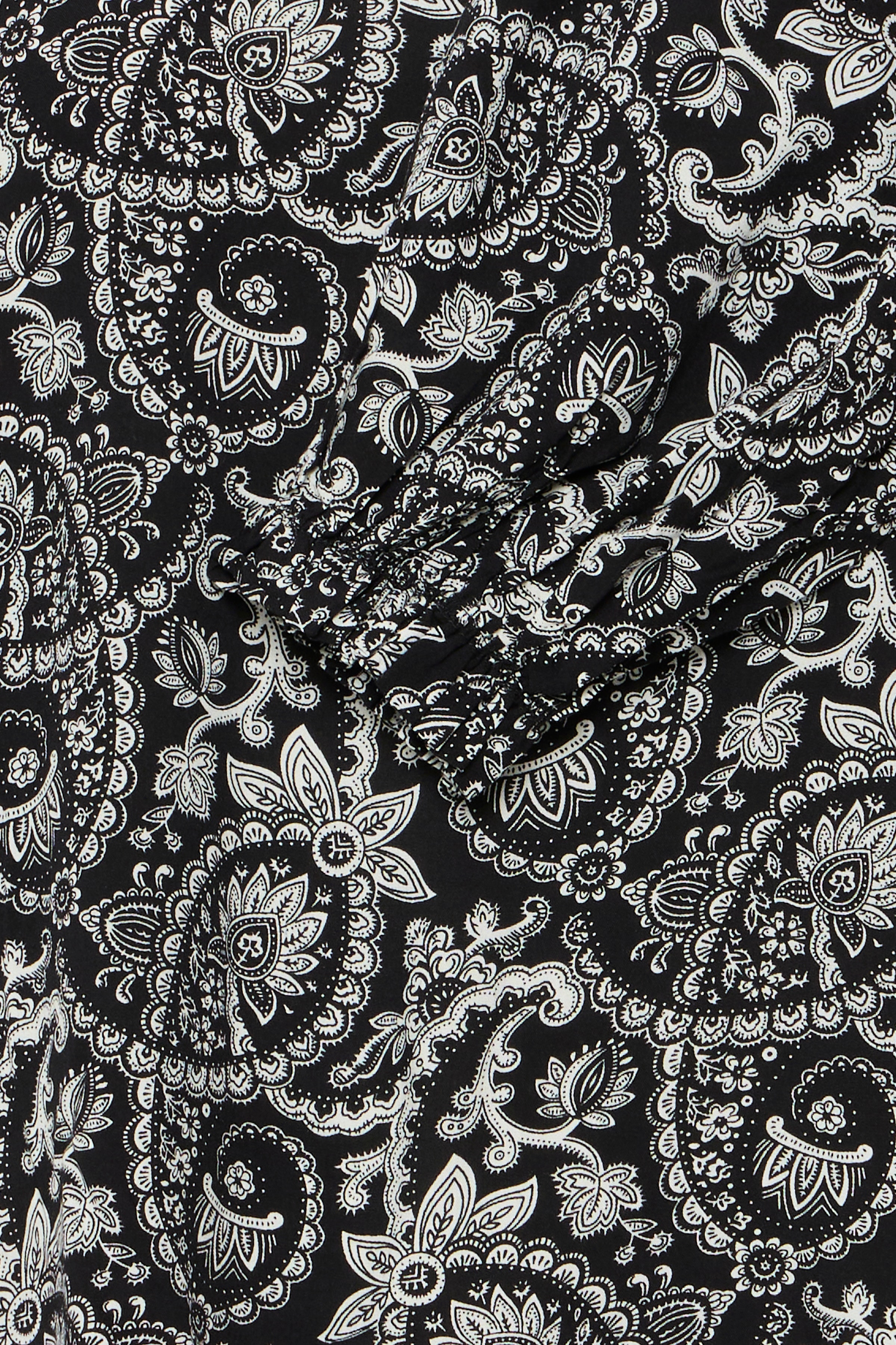 Langarm-Bluse PACK DETAIL 20816137-200453