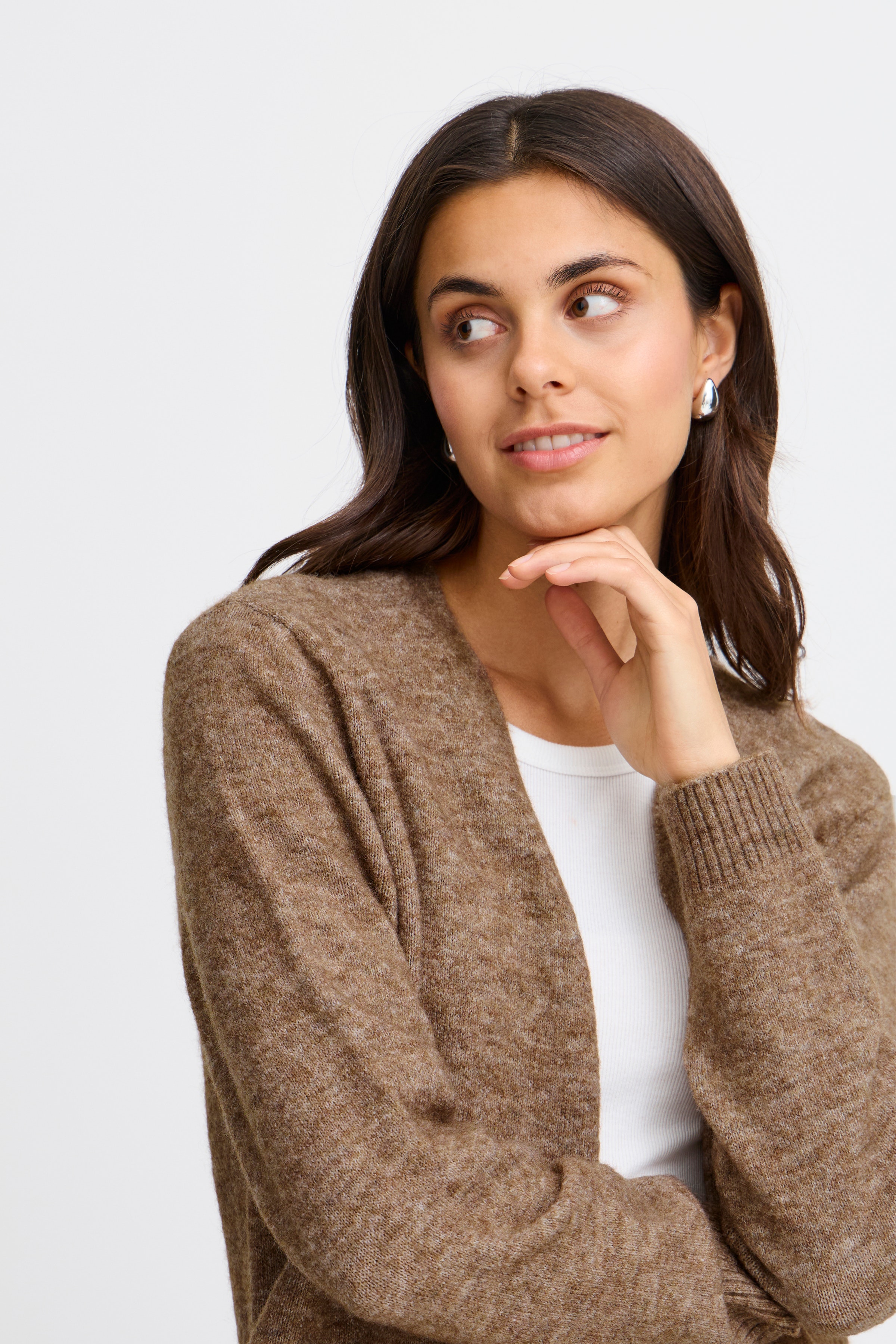 FRSANNY Cardigan LOOKBOOK DETAIL 20612837-1909161