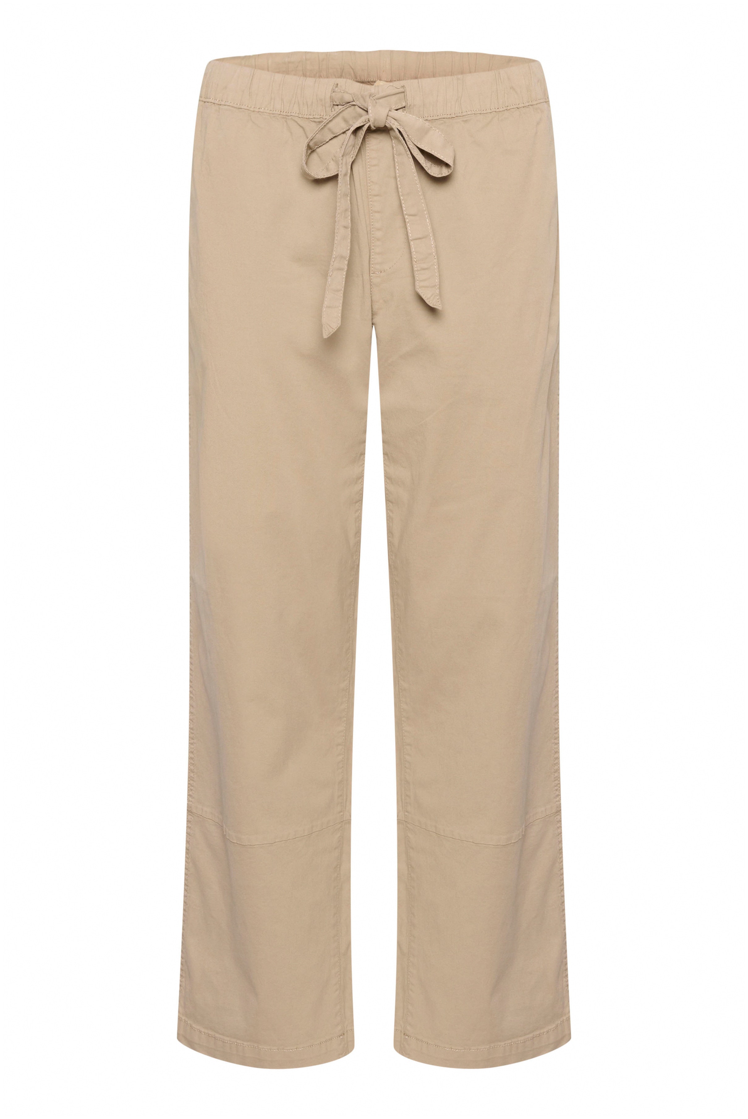 CUziva Trousers PACK FRONT 50111110-171009