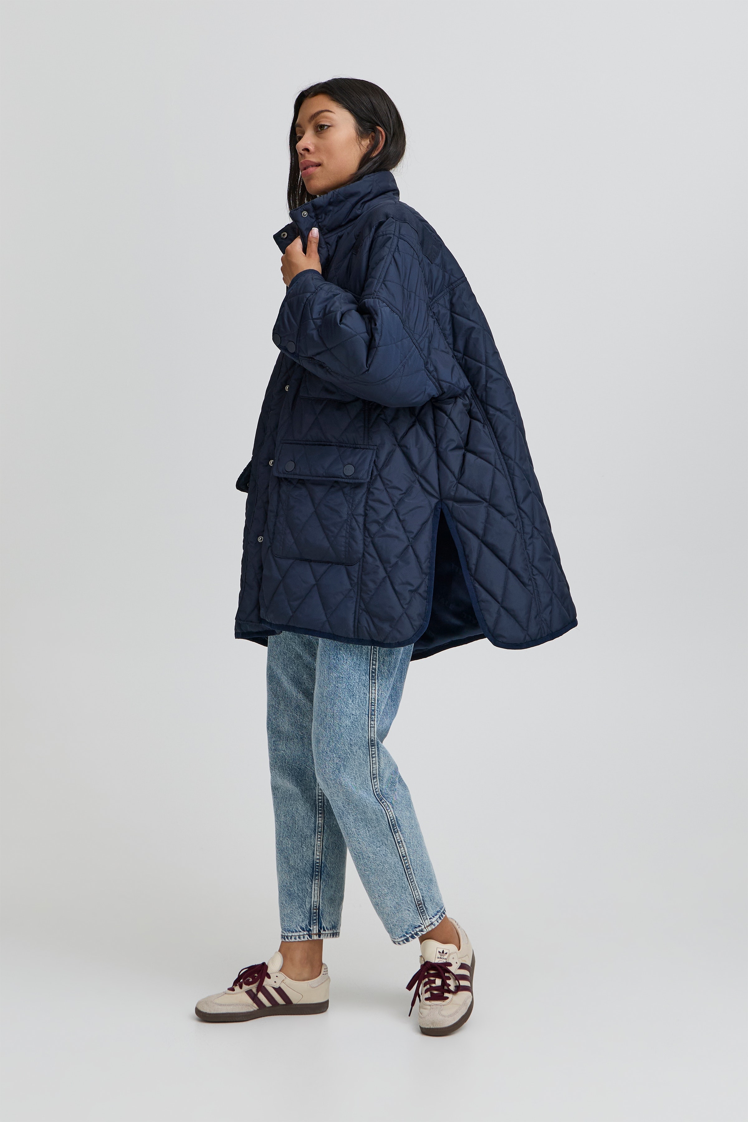 BAESTEL Bovenkleding LOOKBOOK FRONT 50405265-193922