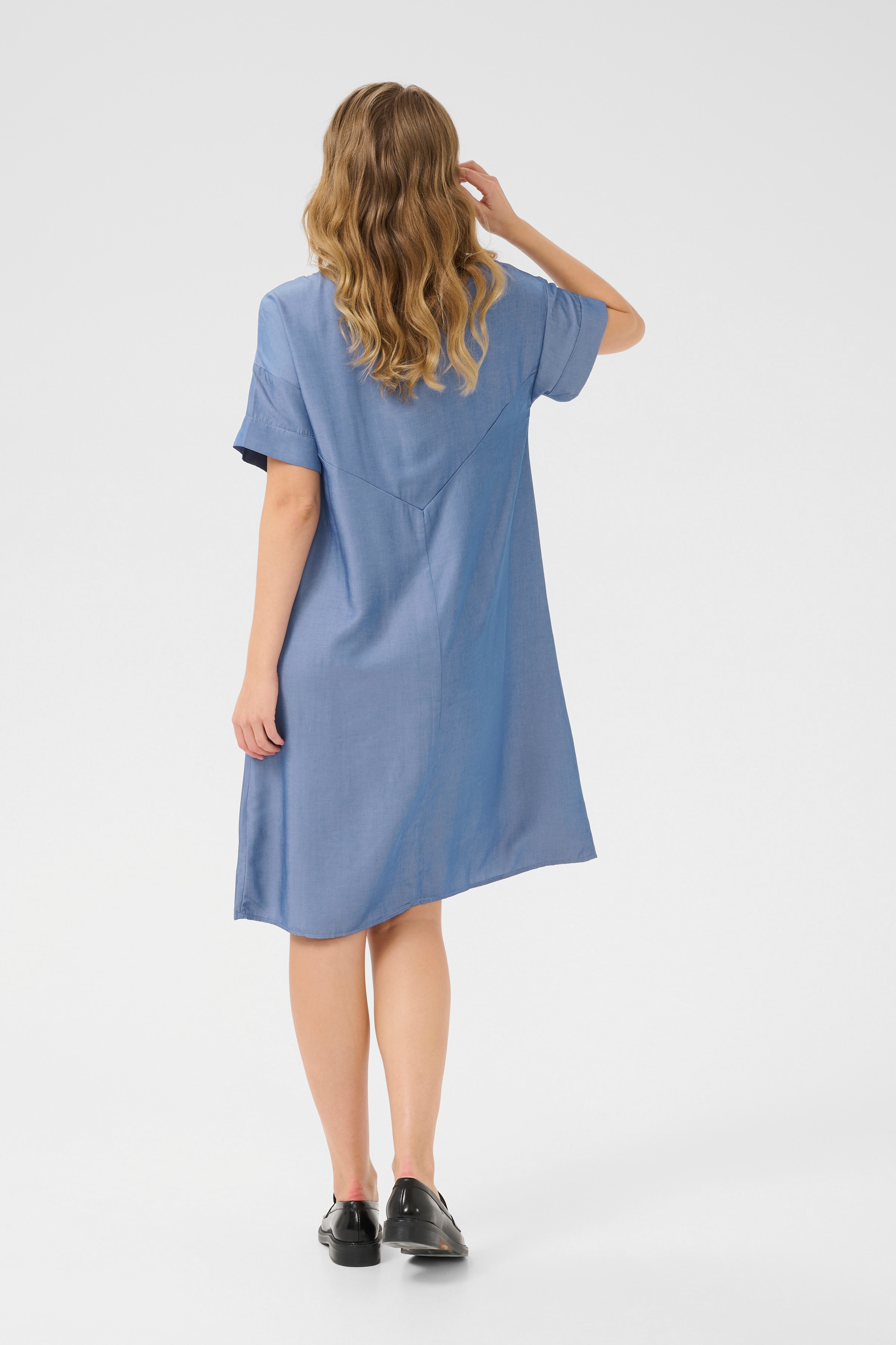 BPlucinda Klänning LOOKBOOK BACK 10590875-1740151B