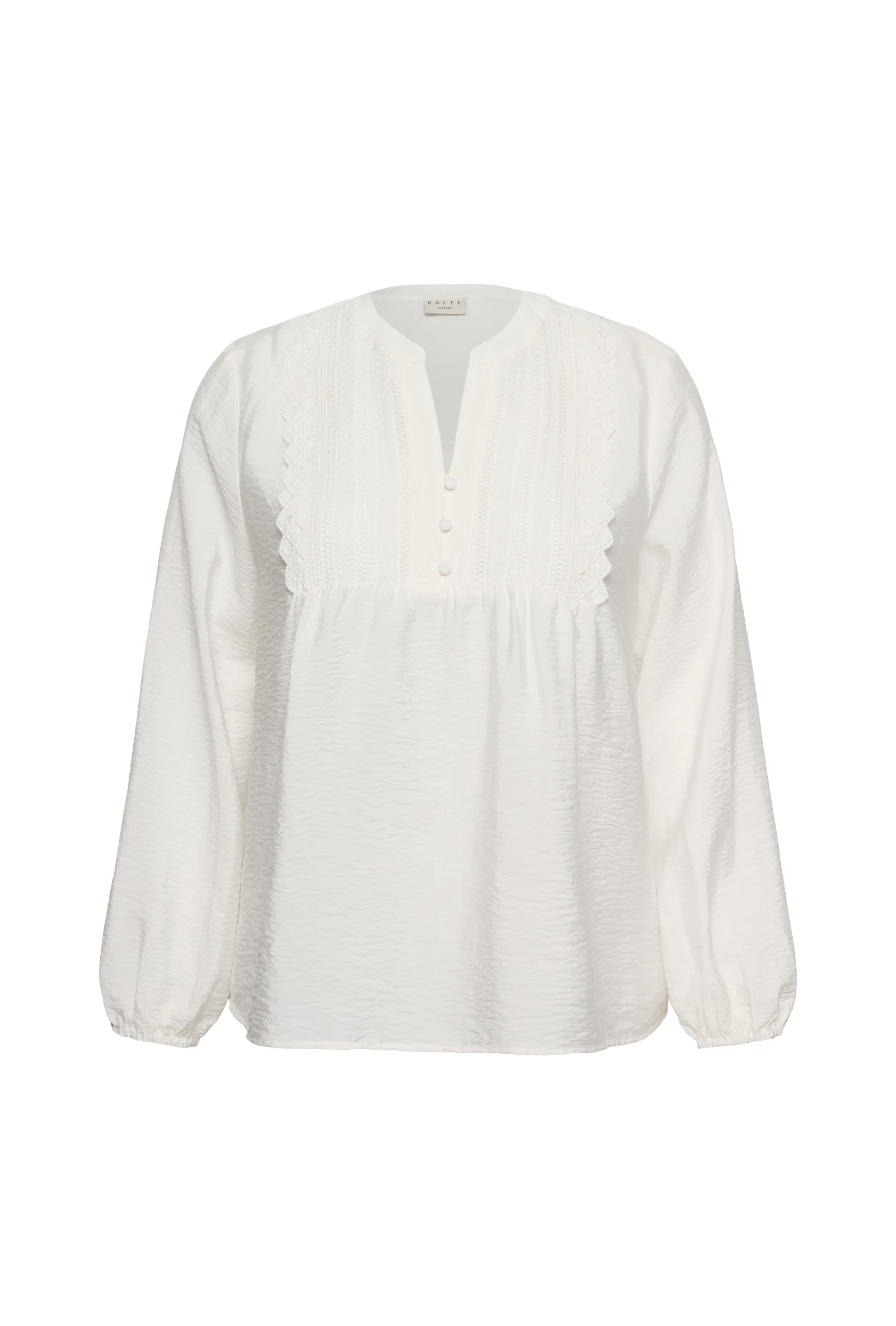 KCgaline Blouse PACK FRONT 10584403-110602