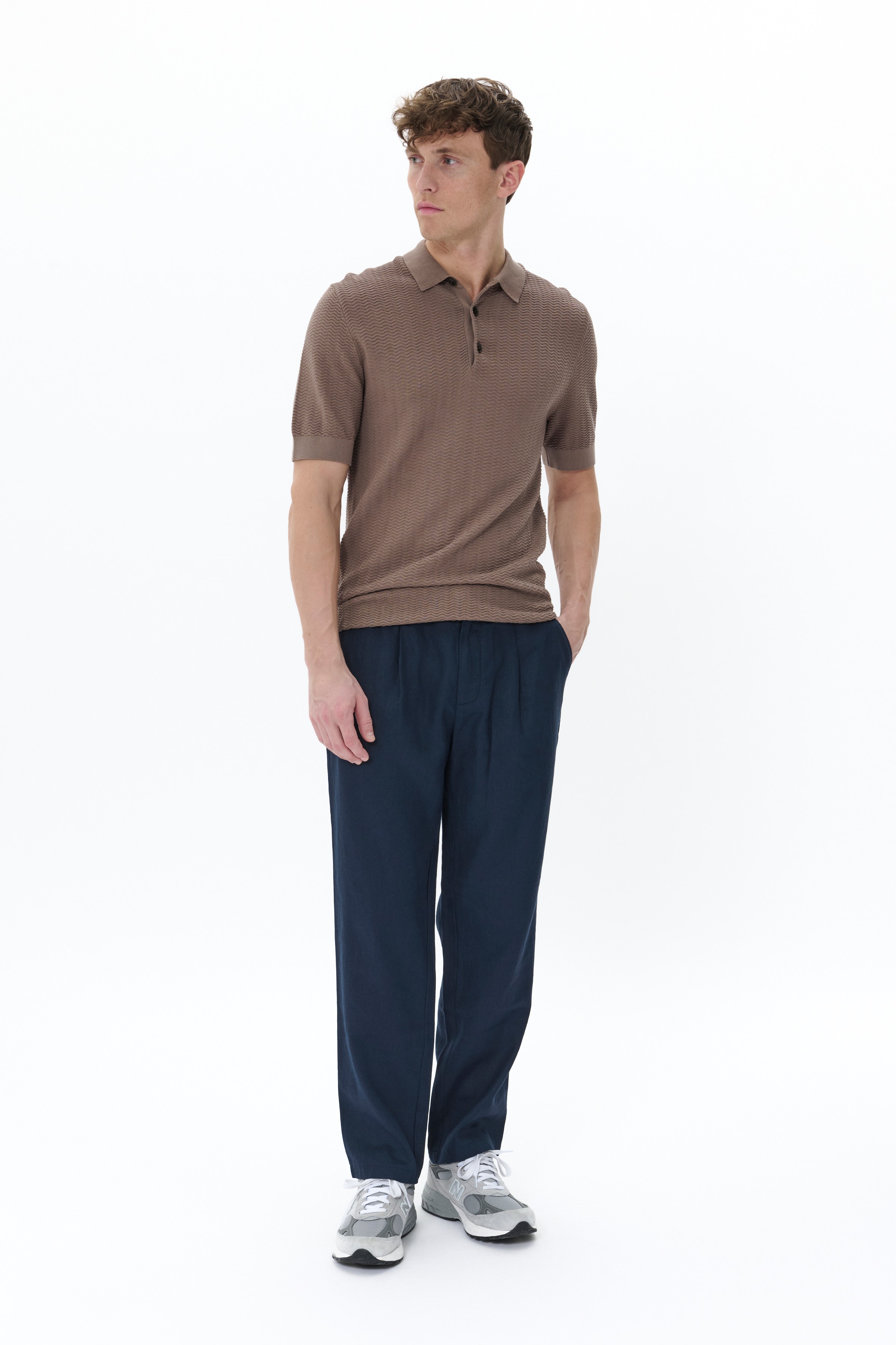 MAfisher Trousers LOOKBOOK FRONT 30208104-194011