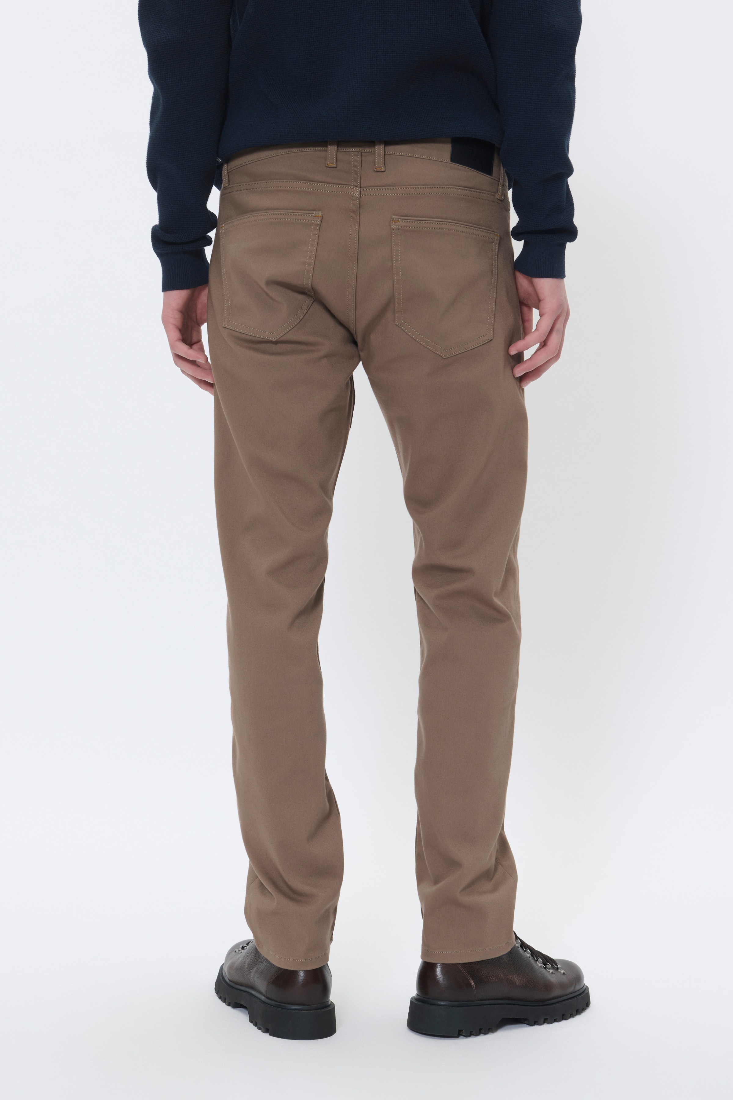 MApete Trousers LOOKBOOK BACK 30205683-190808