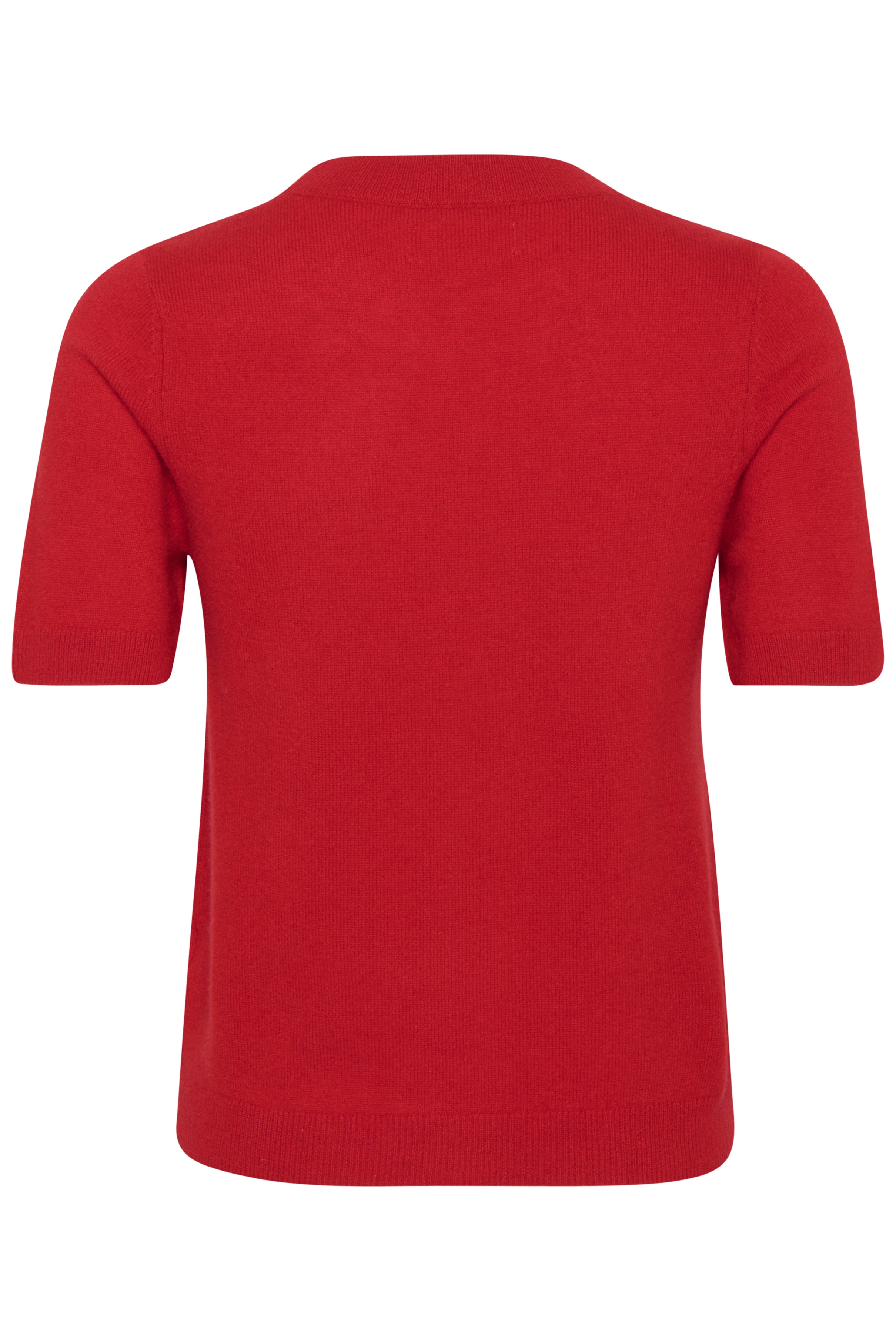 EverlottaPW Short-sleeved cashmere sweater PACK BACK 30307338-181657
