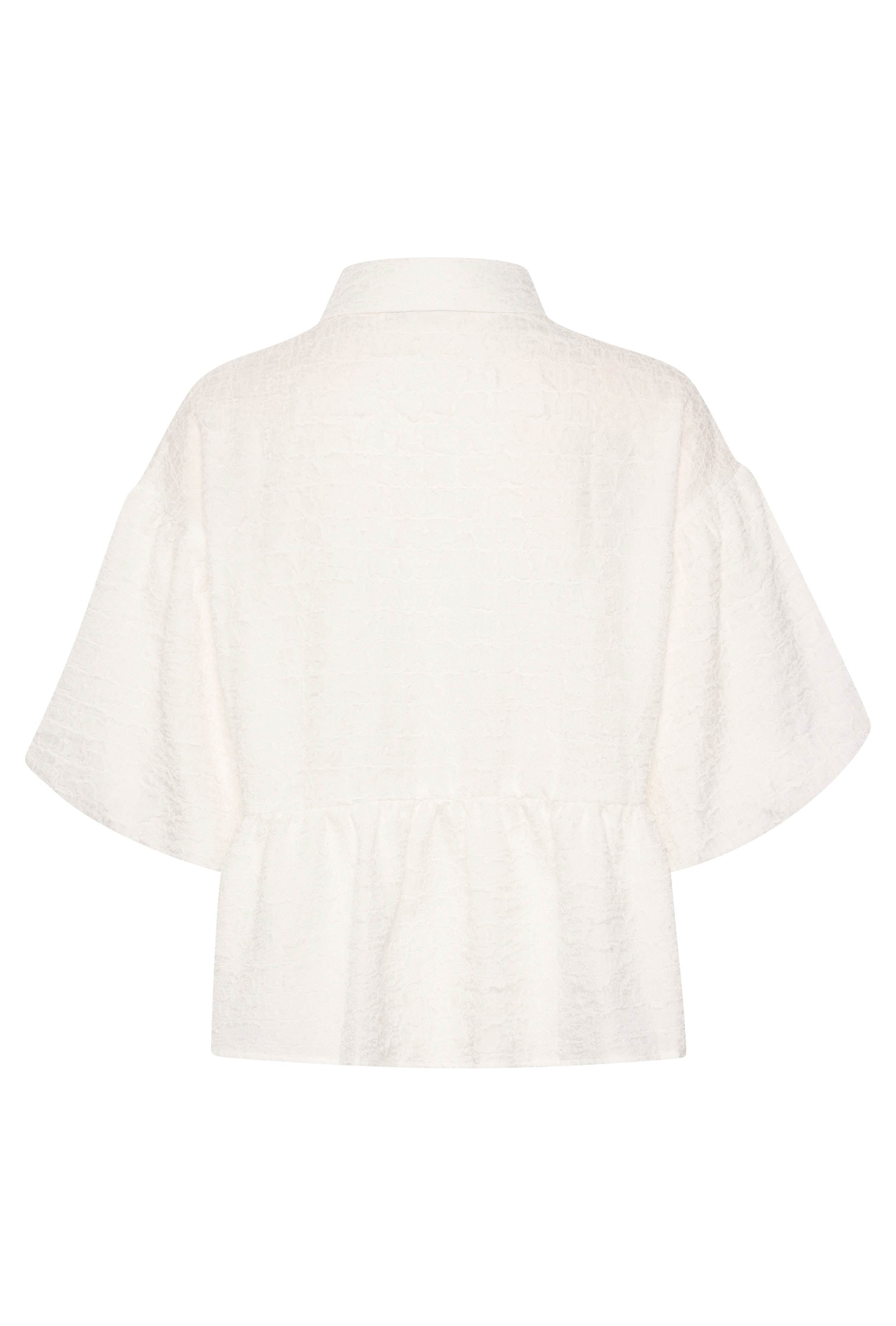 KAalberta charia Langarm - Hemd PACK BACK 10551952-110602