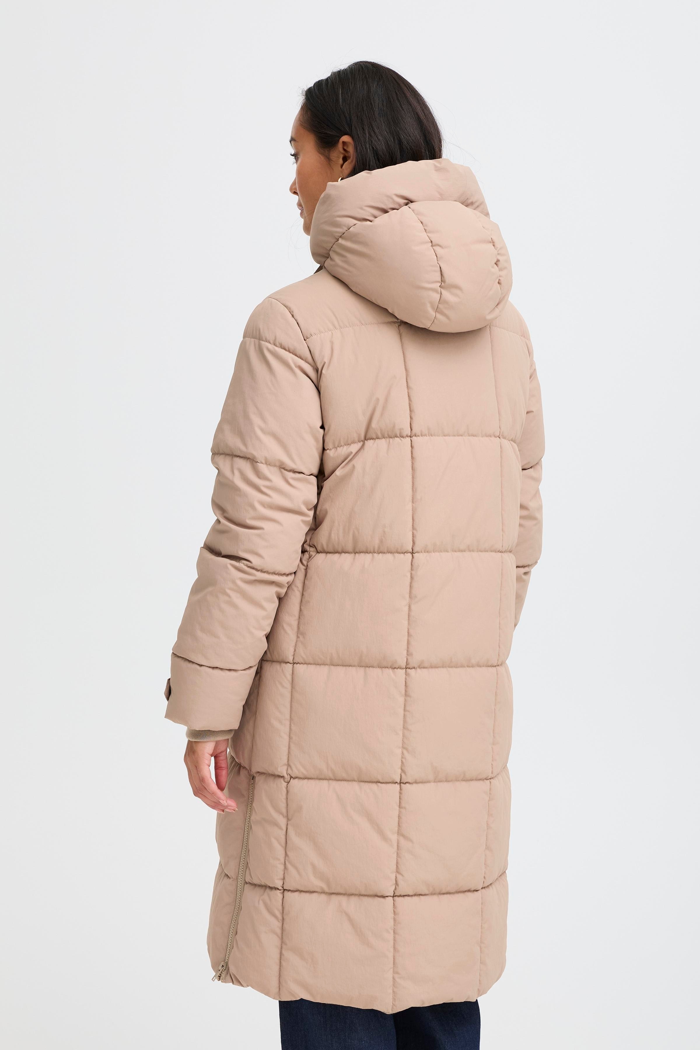 FREILEEN Outerwear LOOKBOOK BACK 20615670-171311