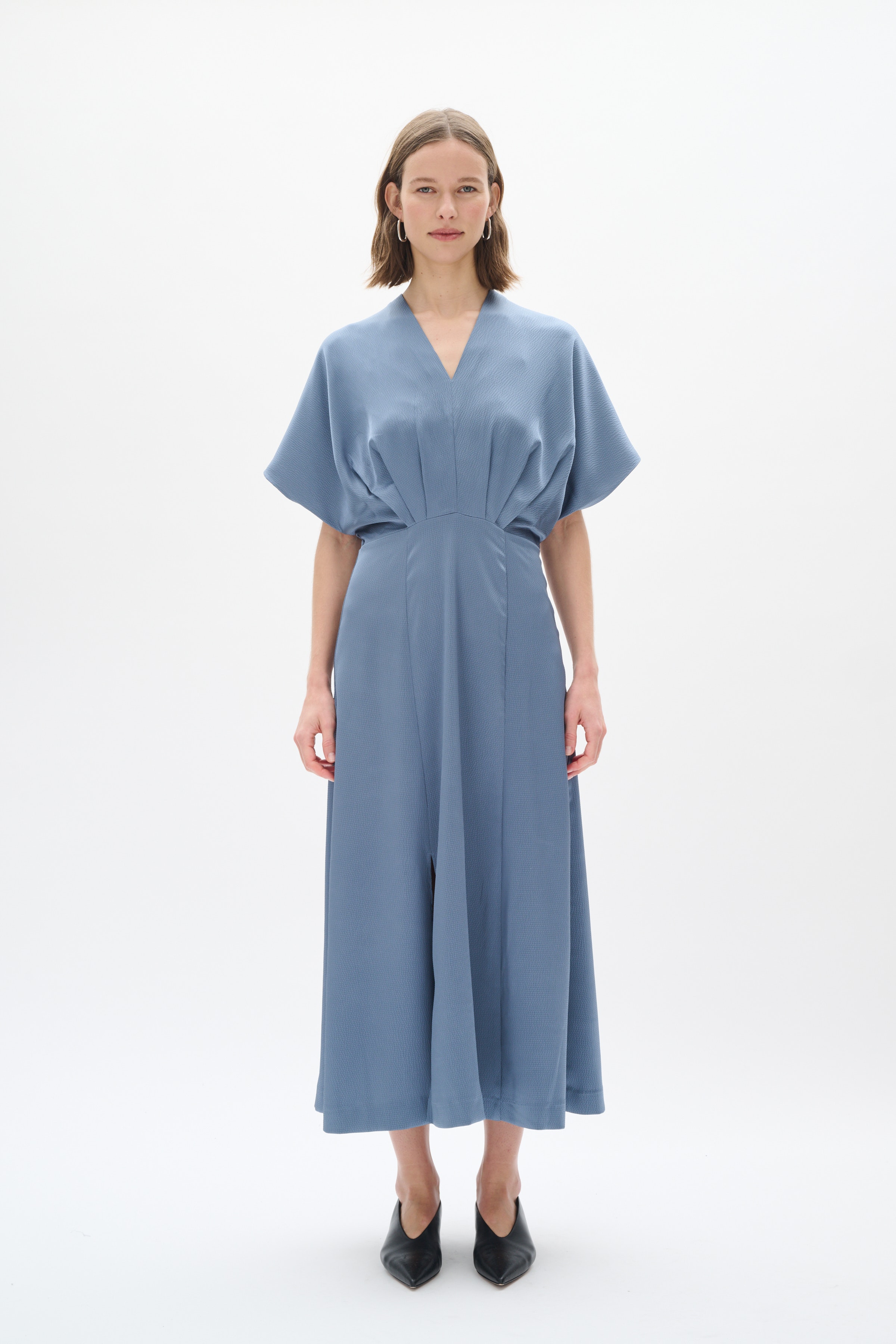 SuzkyIW Kjole LOOKBOOK FRONT 30110792-183916