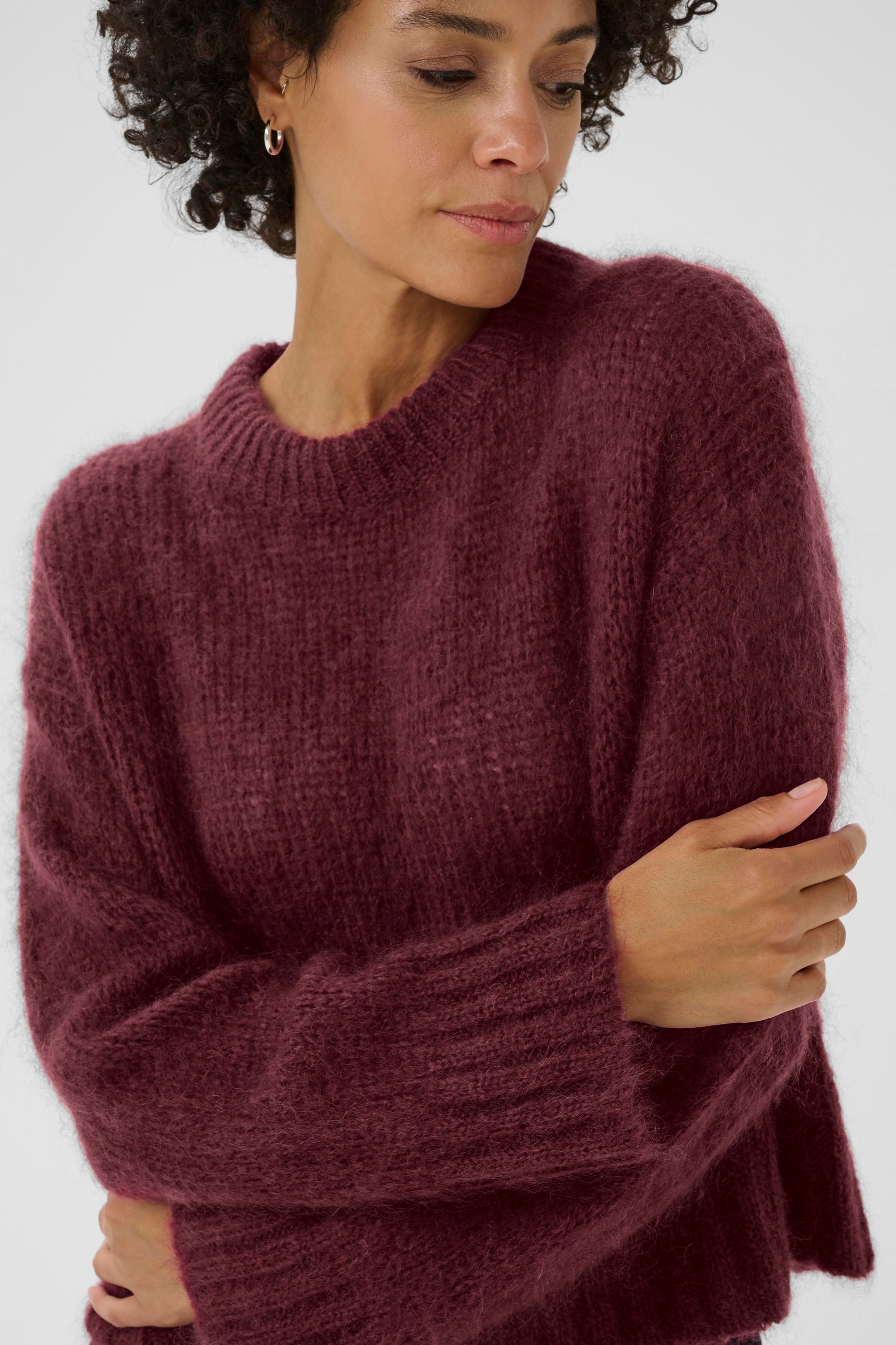 SillePW Pullover LOOKBOOK DETAIL 30310023-191725