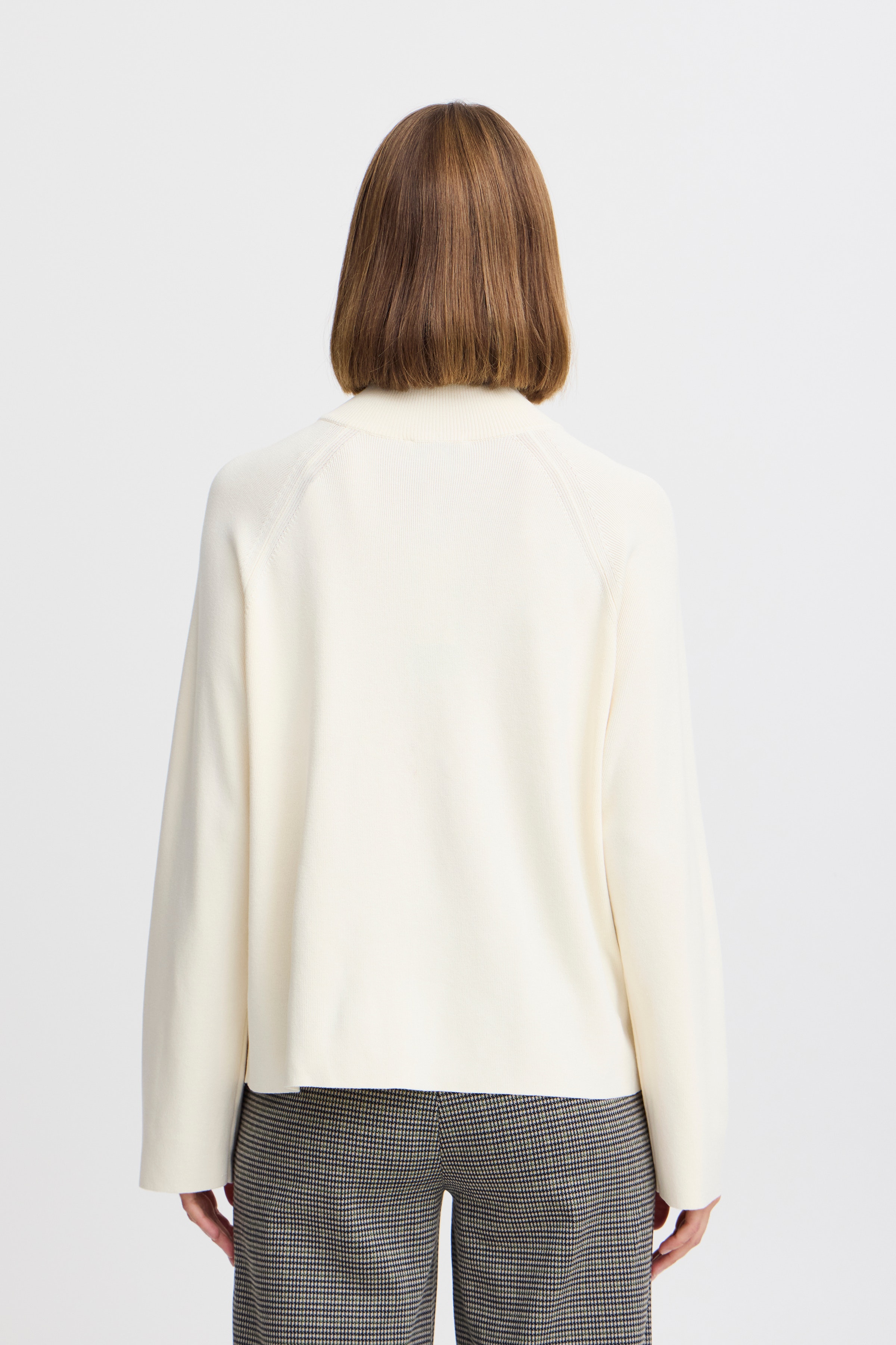 BYMMORLA Pullover LOOKBOOK BACK 20815310-130905