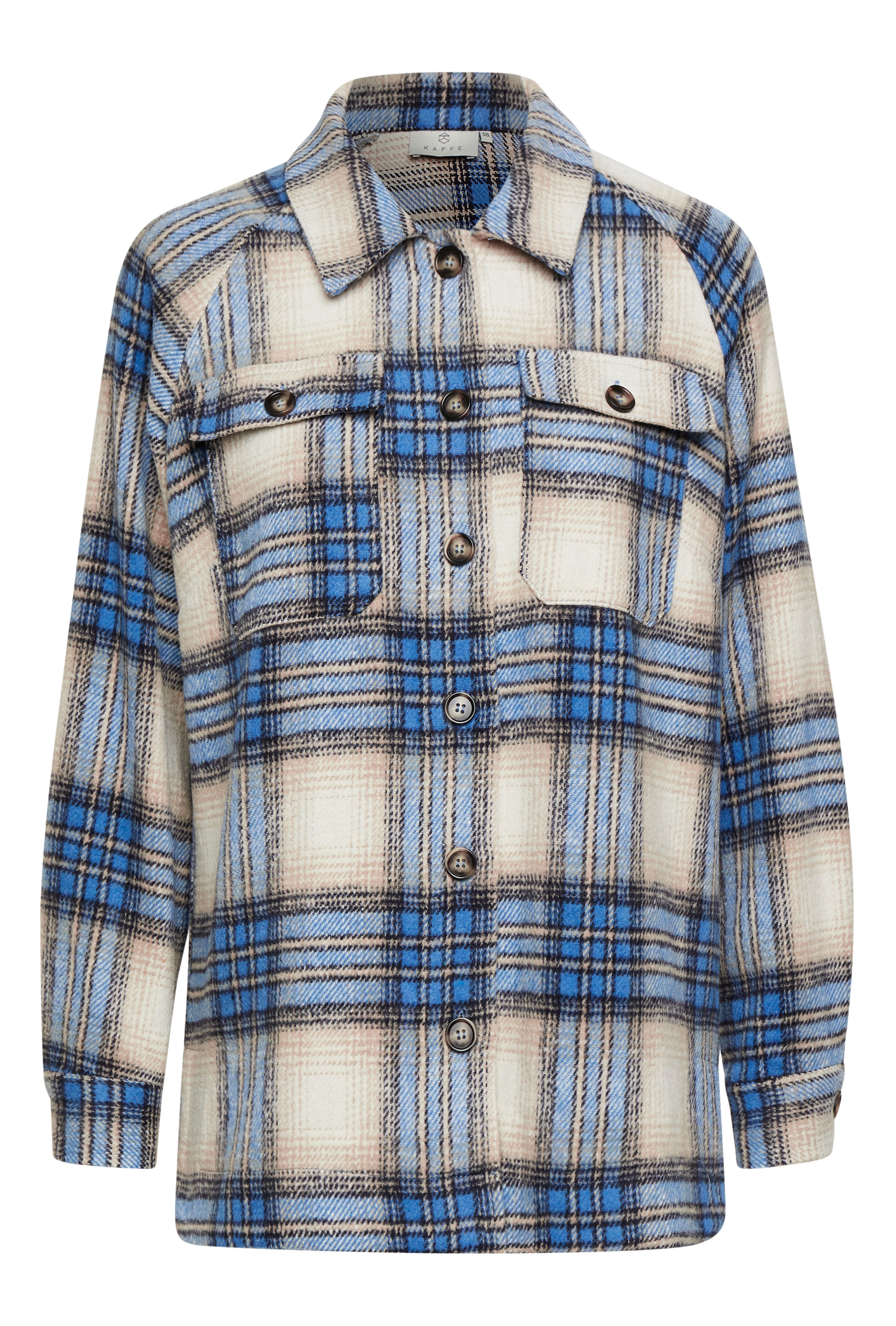 KAtalia Shirt Jakke LOOKBOOK FRONT 10551825-101805