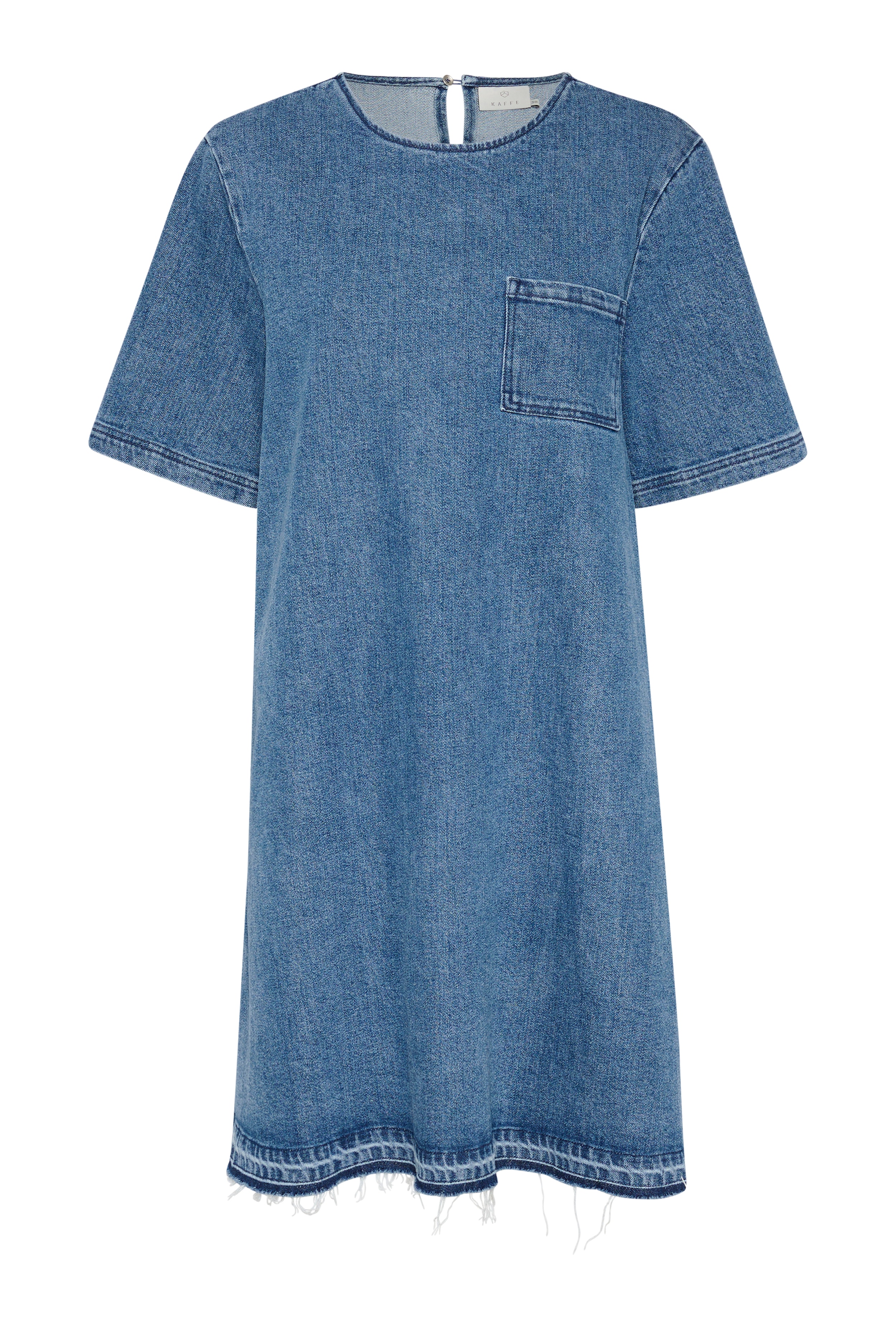 KAnicola Denim Dress LOOKBOOK FRONT 10552323-103168