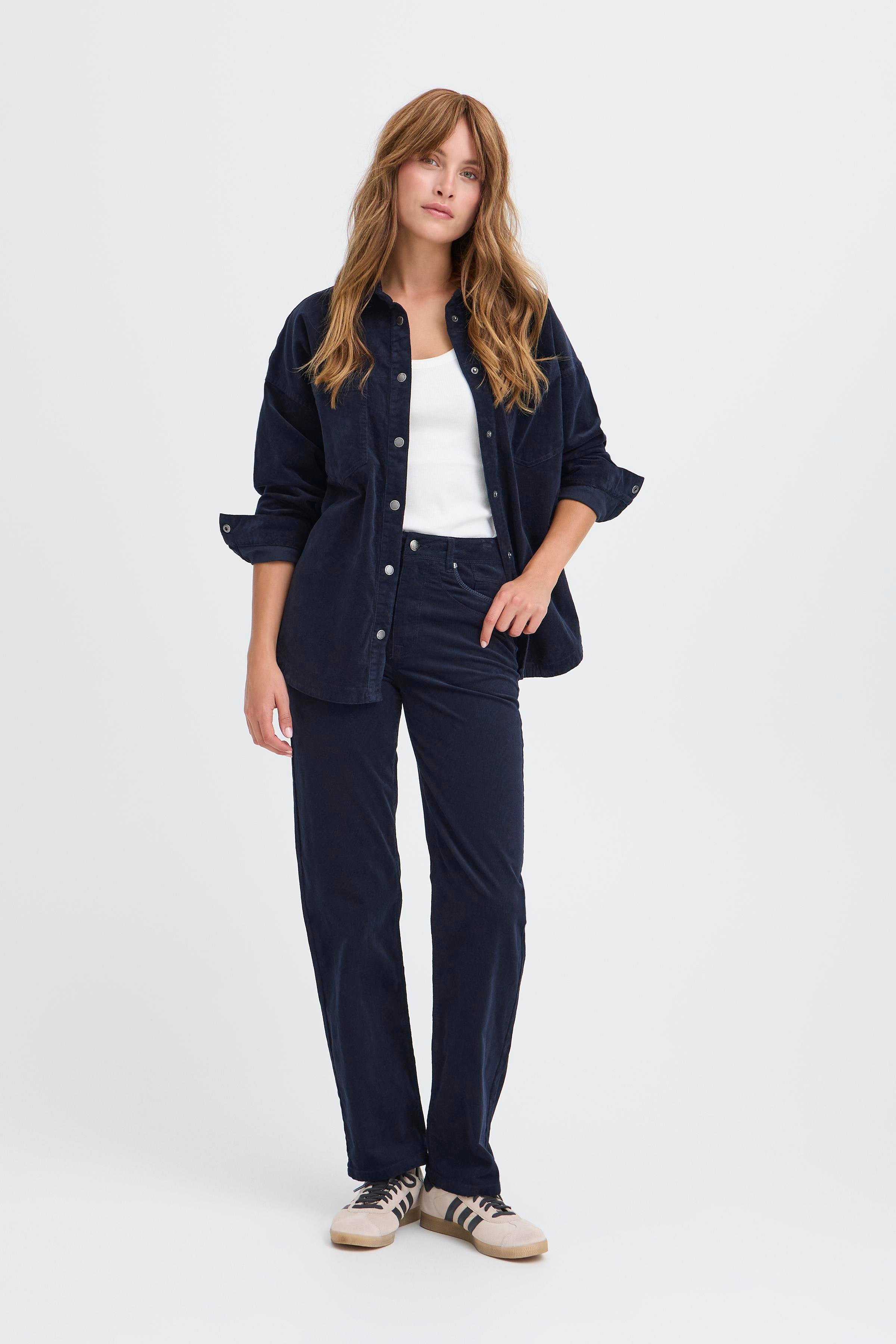 PZSALLY Trousers LOOKBOOK FRONT 50210073-194020