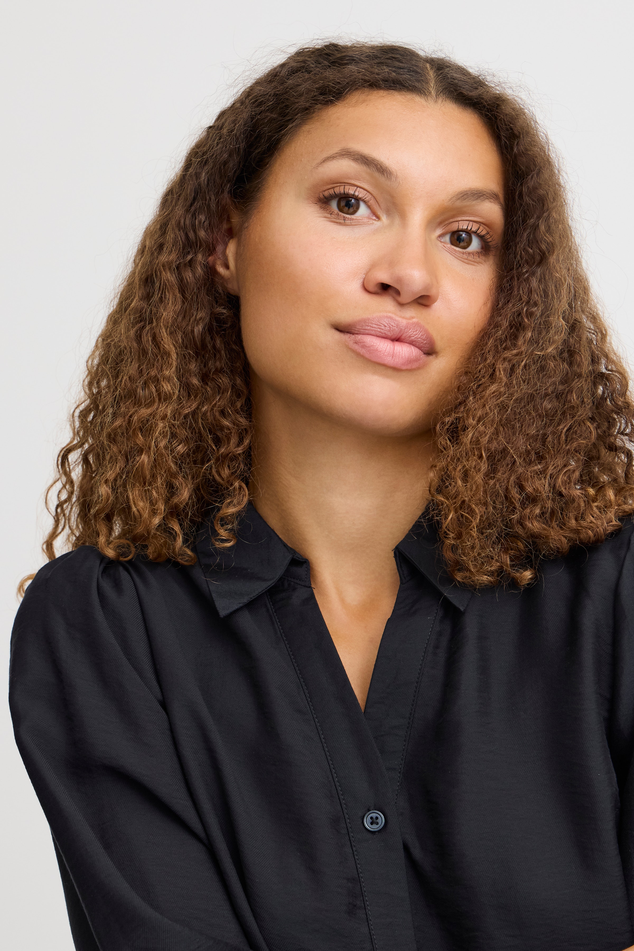 PZTORI Skjorte LOOKBOOK DETAIL 50208182-193911