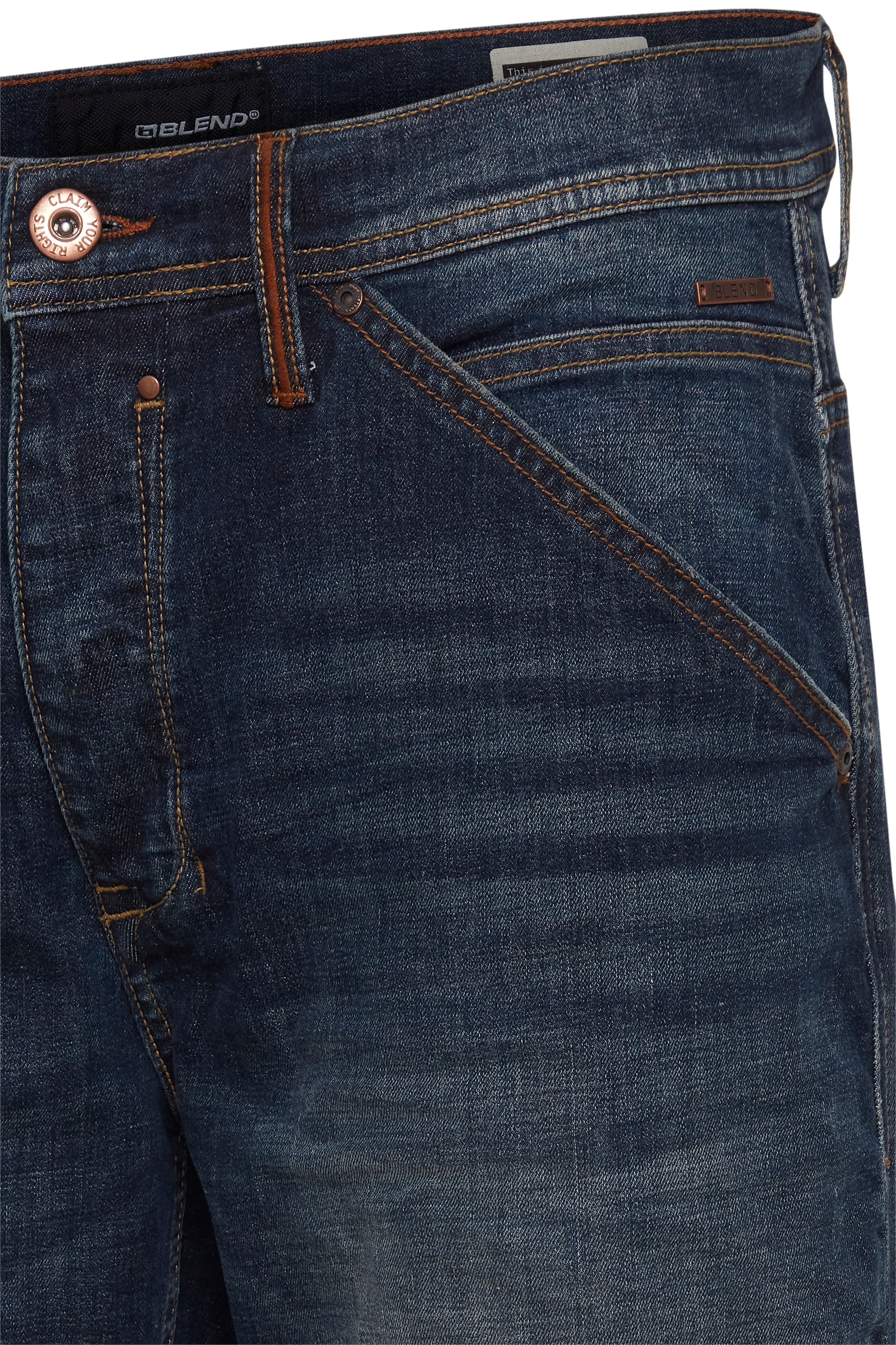 ThunderBH jeans – relaxed fit PACK DETAIL 20714982-200292