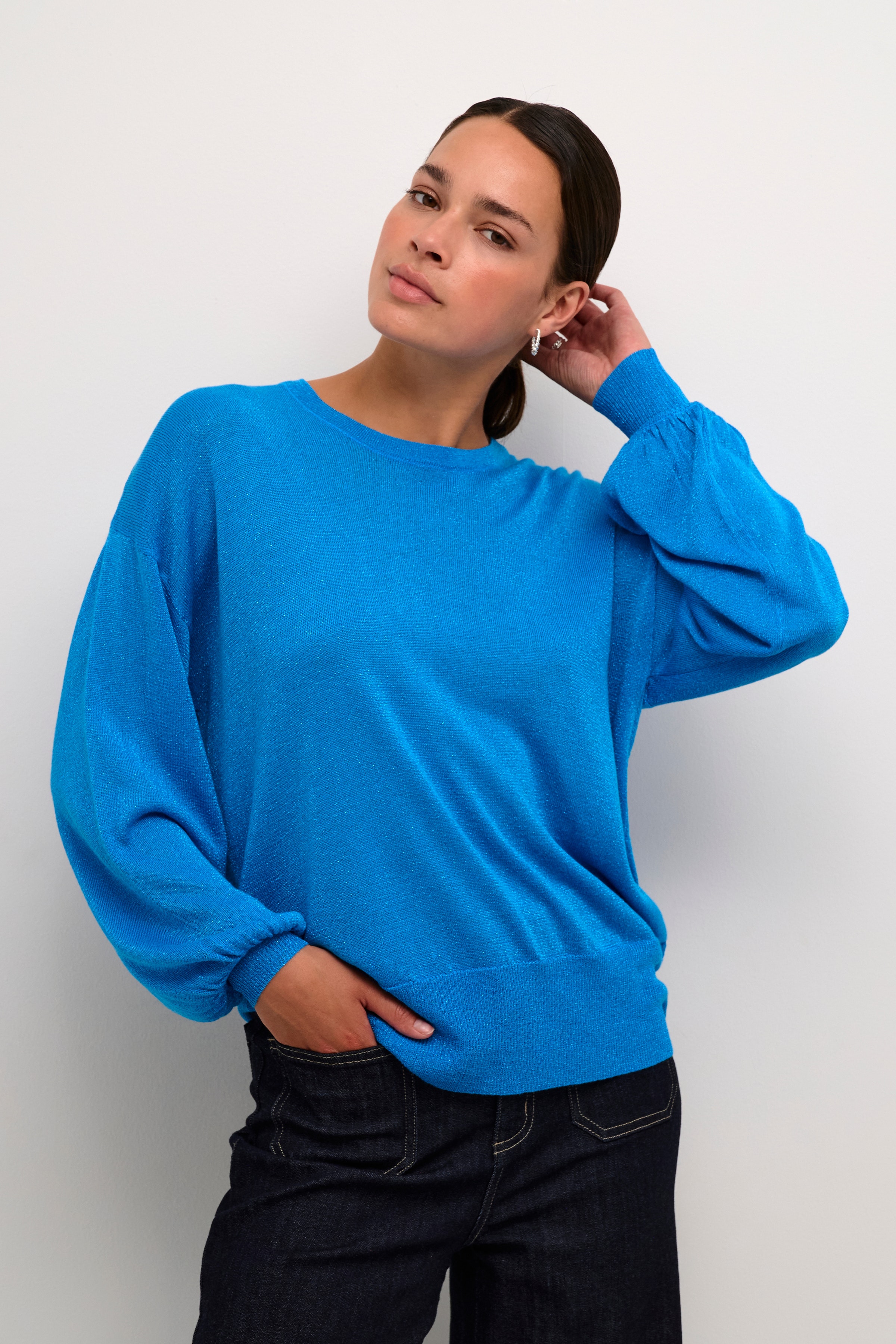 KAankra Pullover LOOKBOOK FRONT 10552376-174435