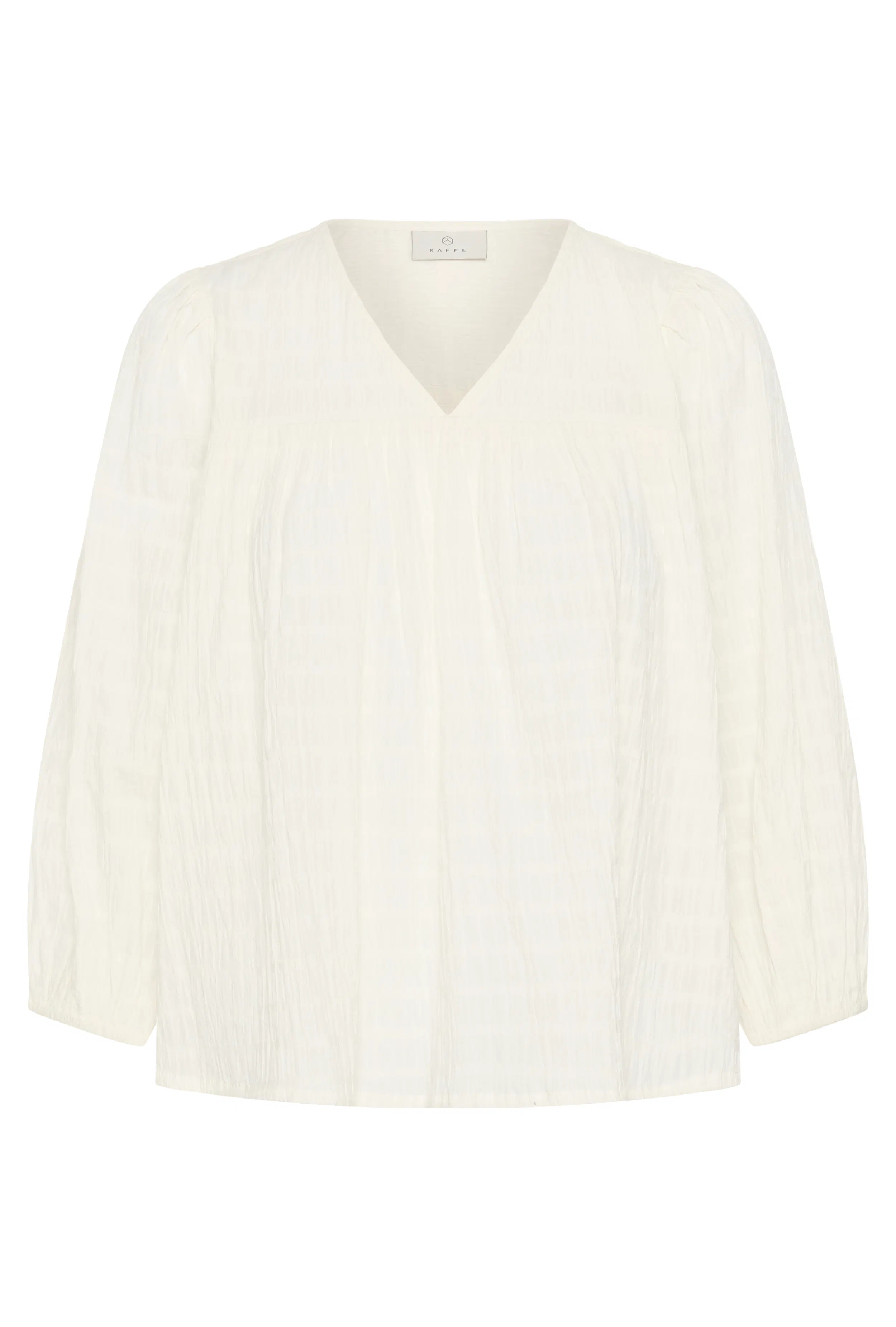 KAmissie Blouse PACK FRONT 10511904-110602