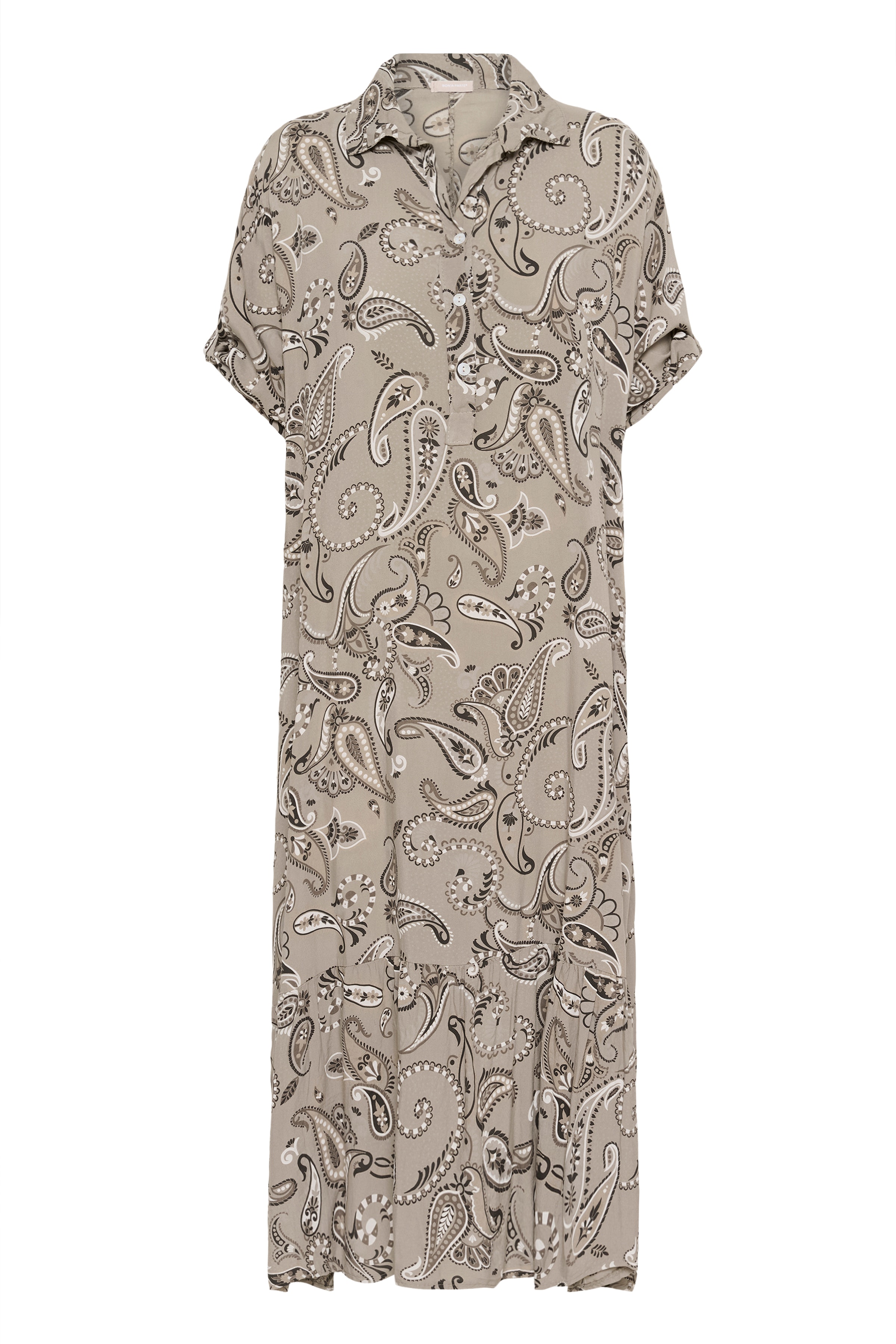 BPkiara Klänning PACK FRONT 40103557-400705