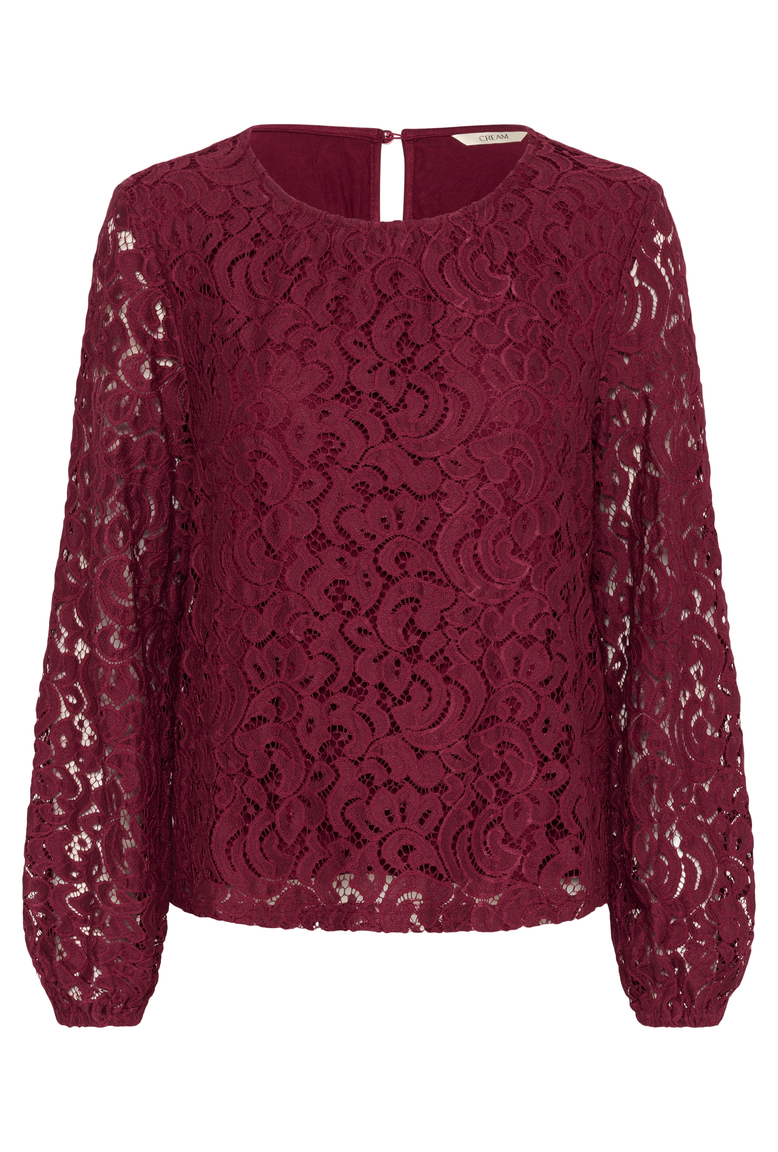 CRThit Blouse PACK FRONT 10614413-191522