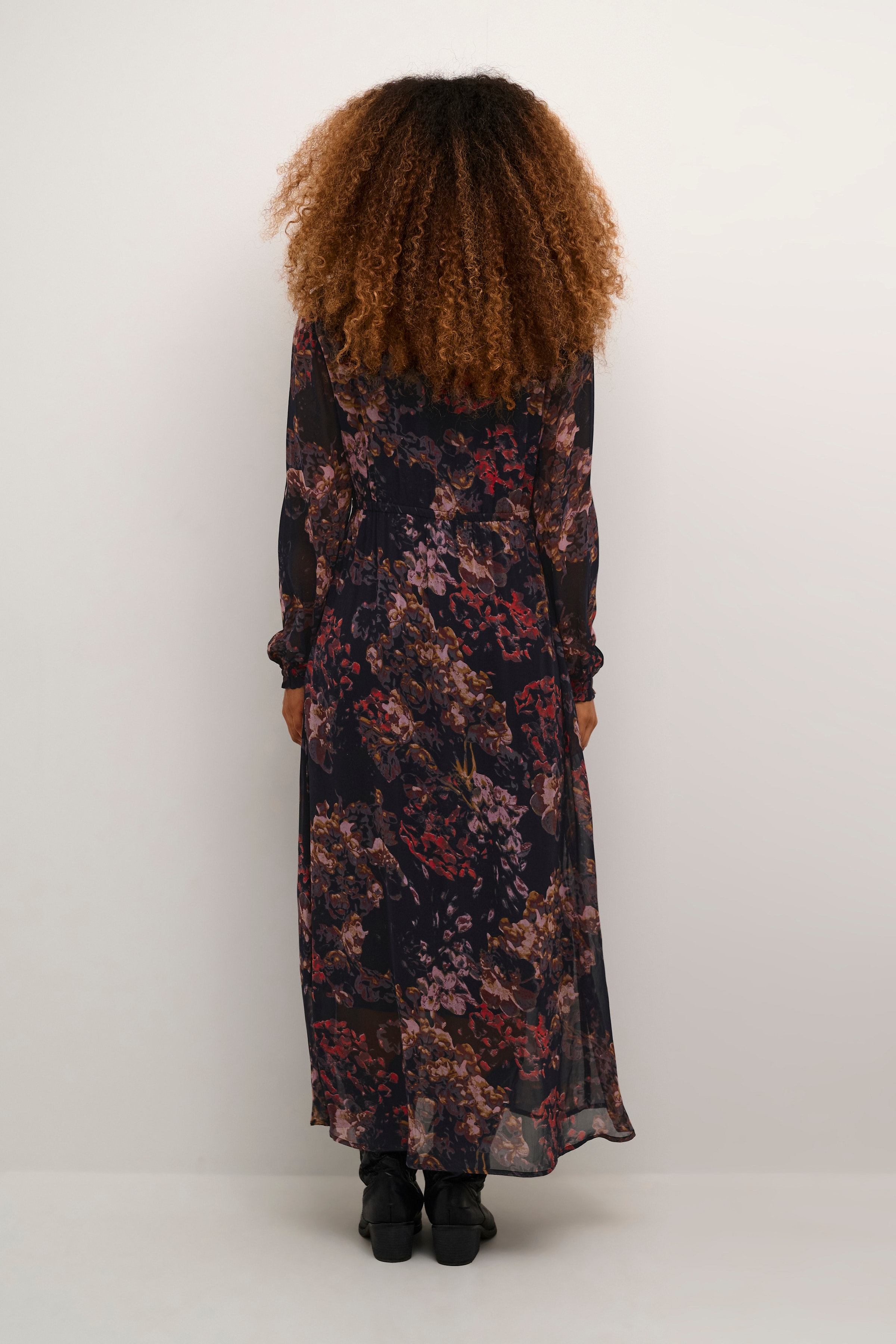 CRAnnu Kleid LOOKBOOK BACK 10612864-106409