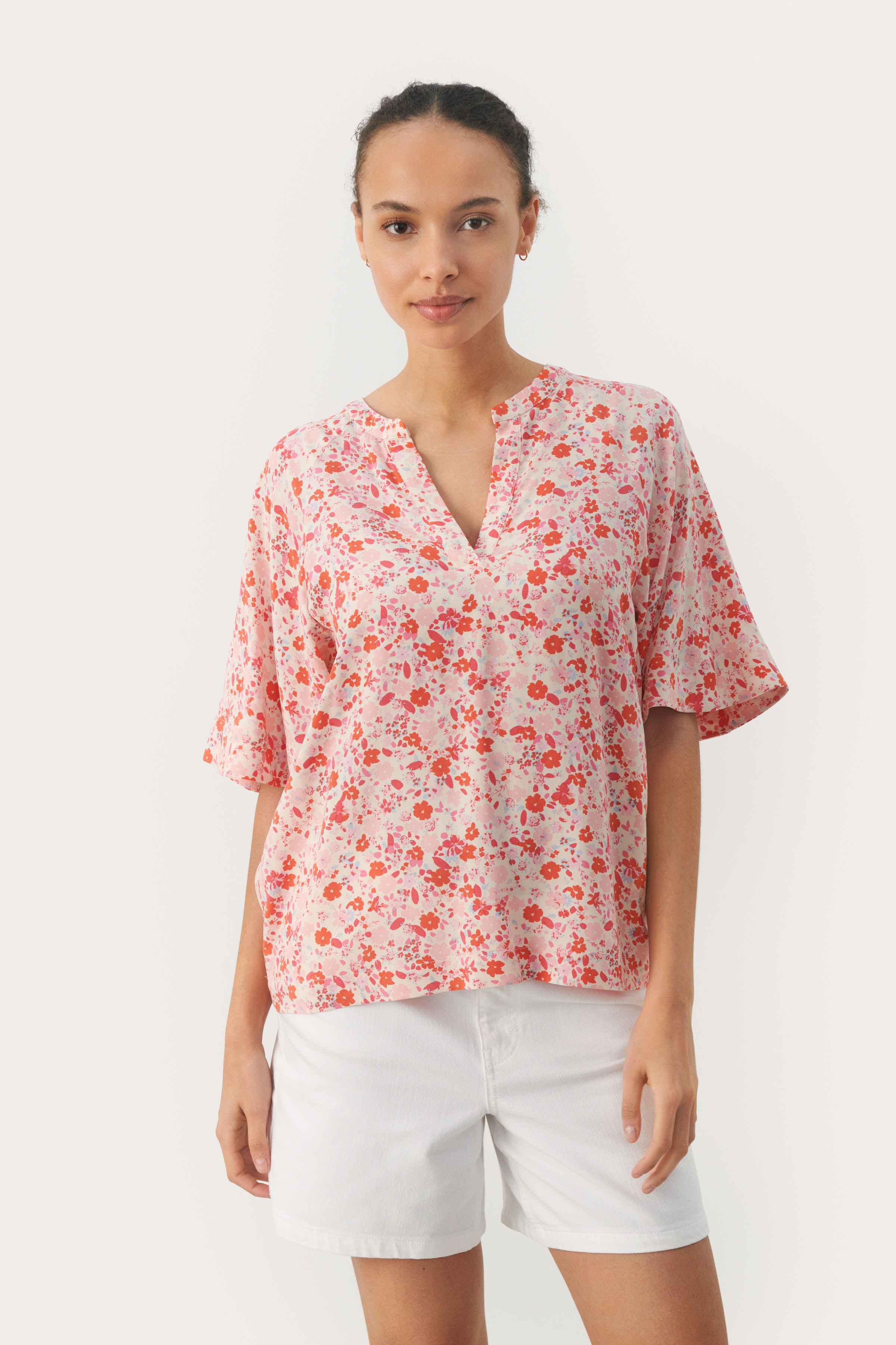 PetinanPW Blus LOOKBOOK FRONT 30308318-303006