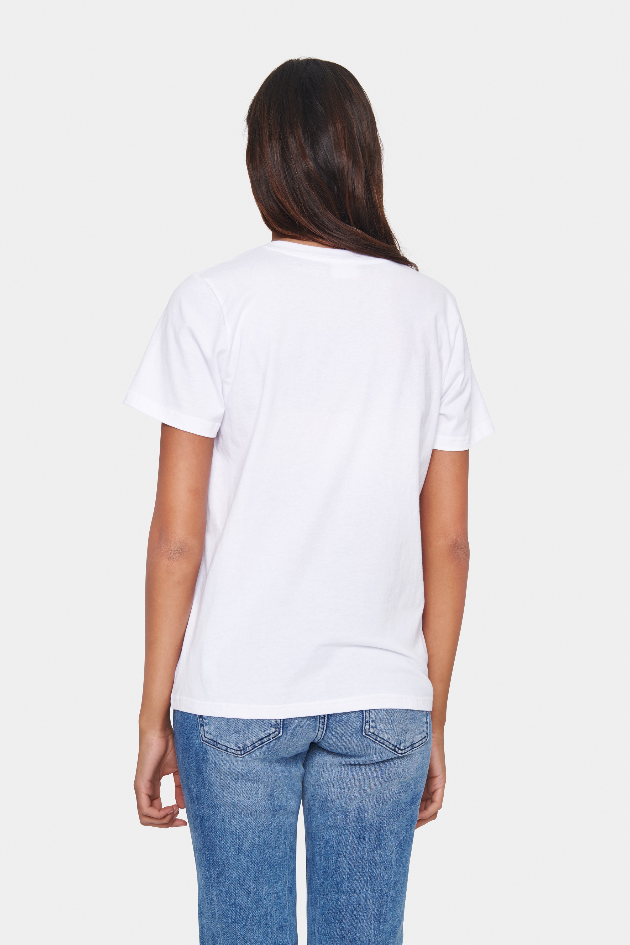 ElkeSZ T-shirt LOOKBOOK BACK 30513335-151153