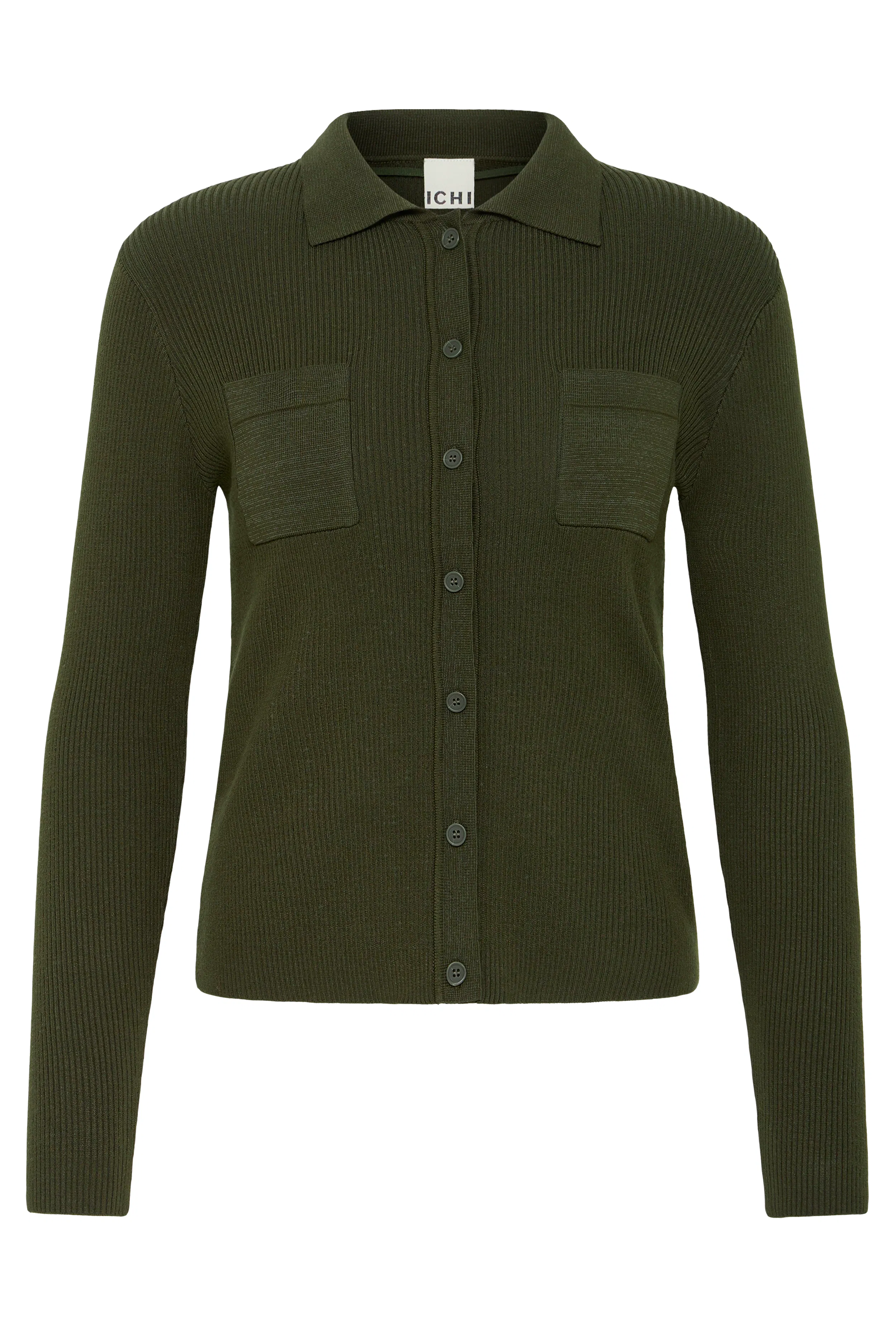 IHLULS Cardigan PACK FRONT 20126211-190509