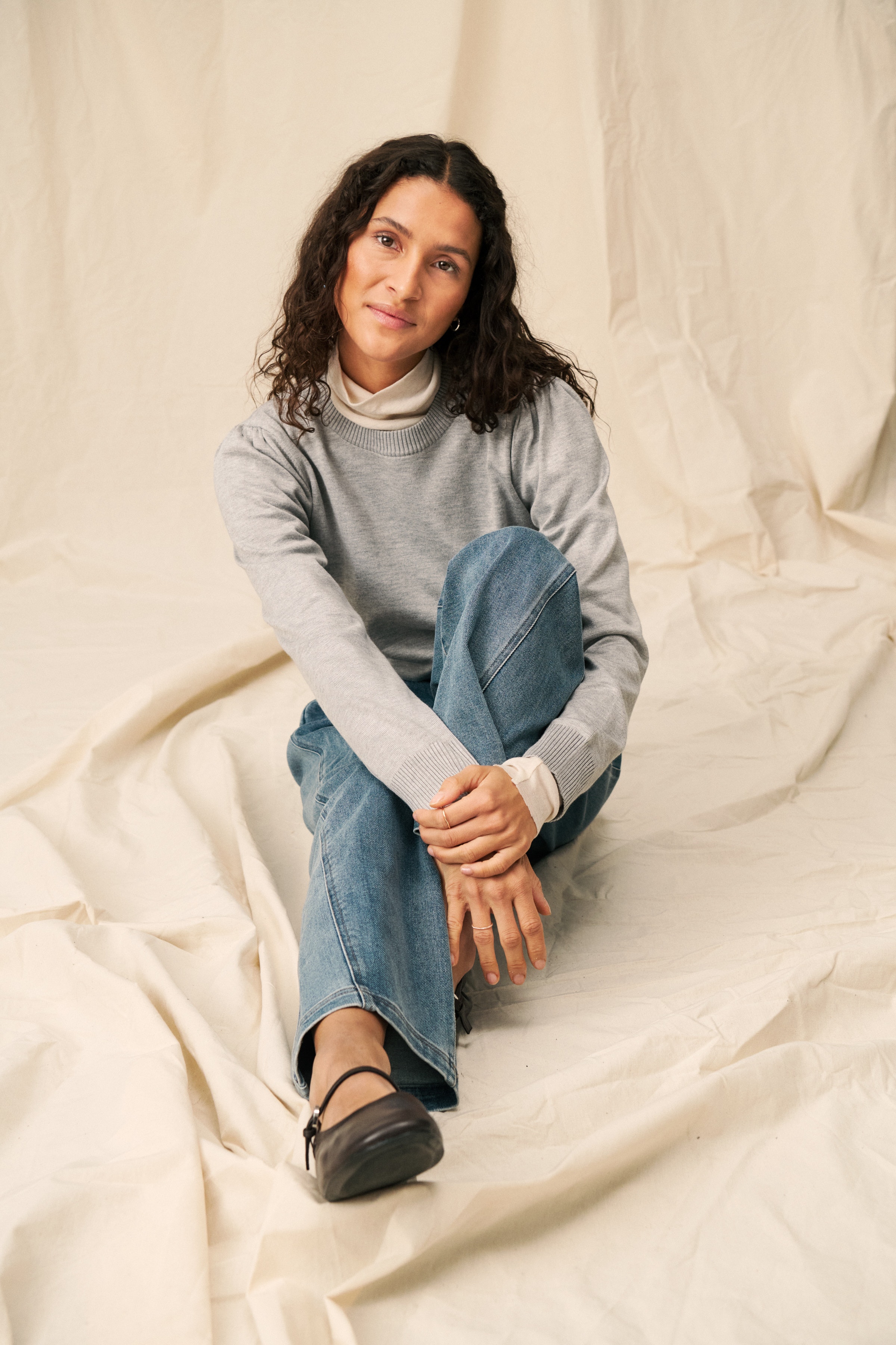 MilaSZ Pullover LOCATION NONE 30511753-1541011