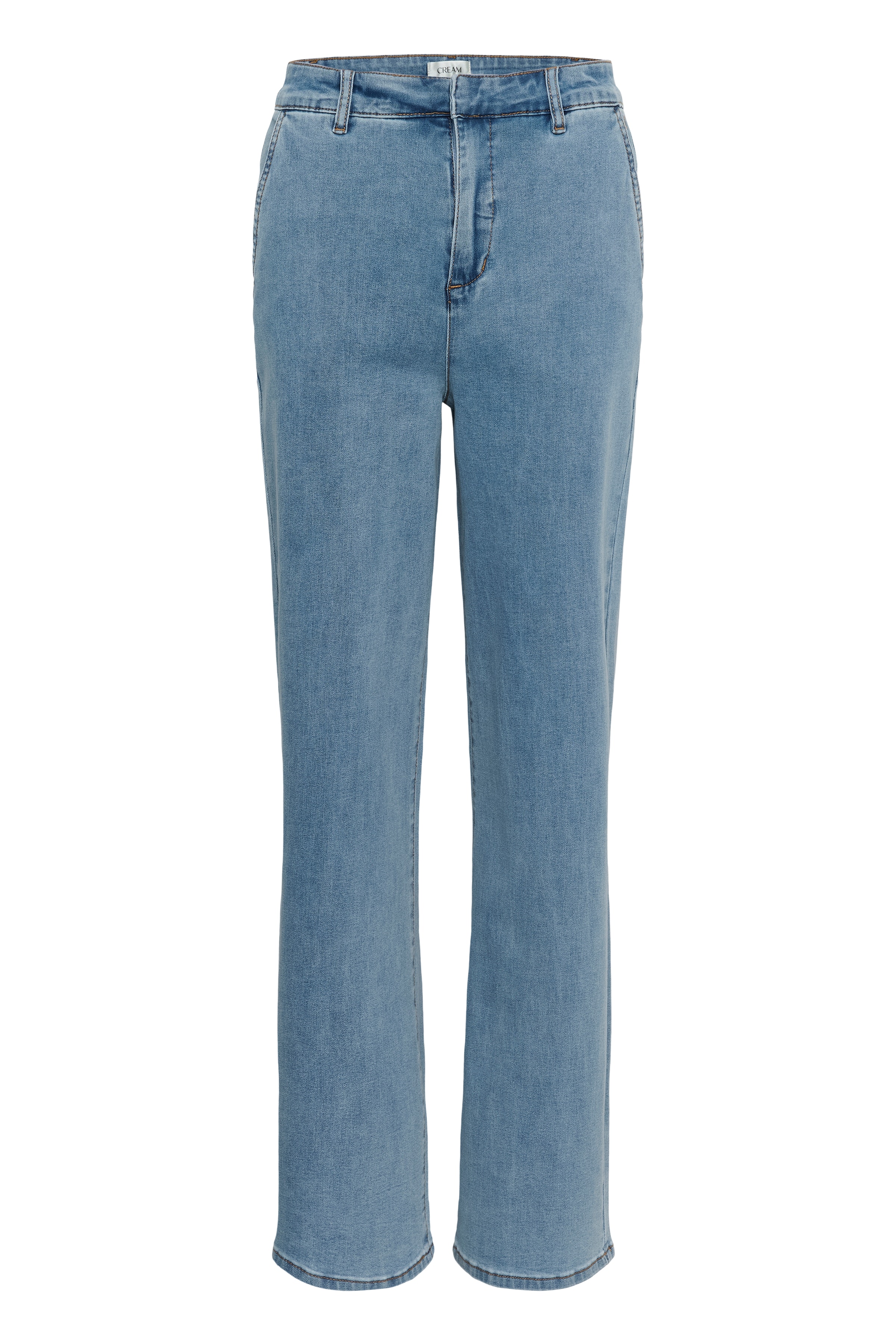 CRVisti Jeans PACK FRONT 10613942-108844