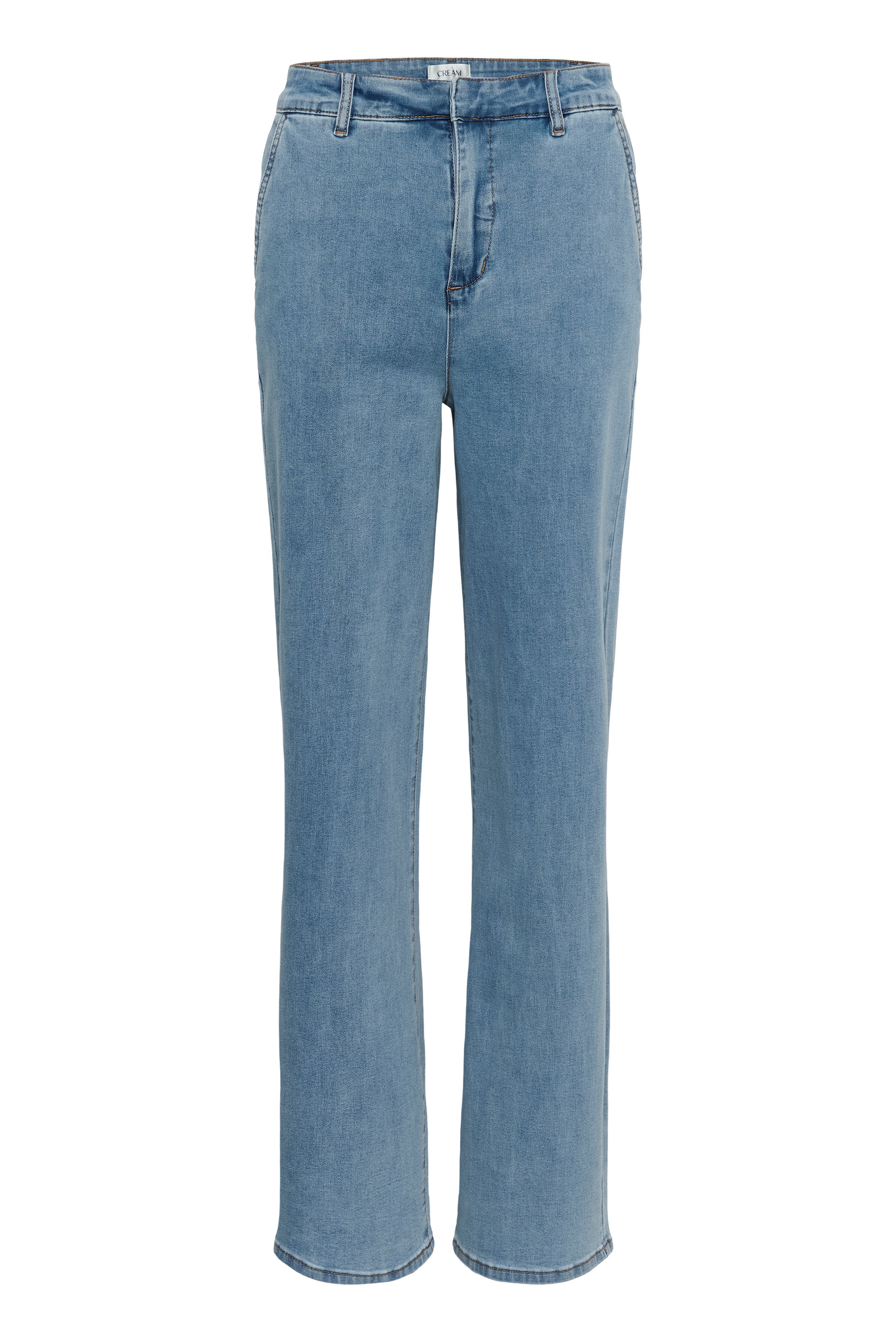 CRVisti Jeans PACK FRONT 10613942-108844