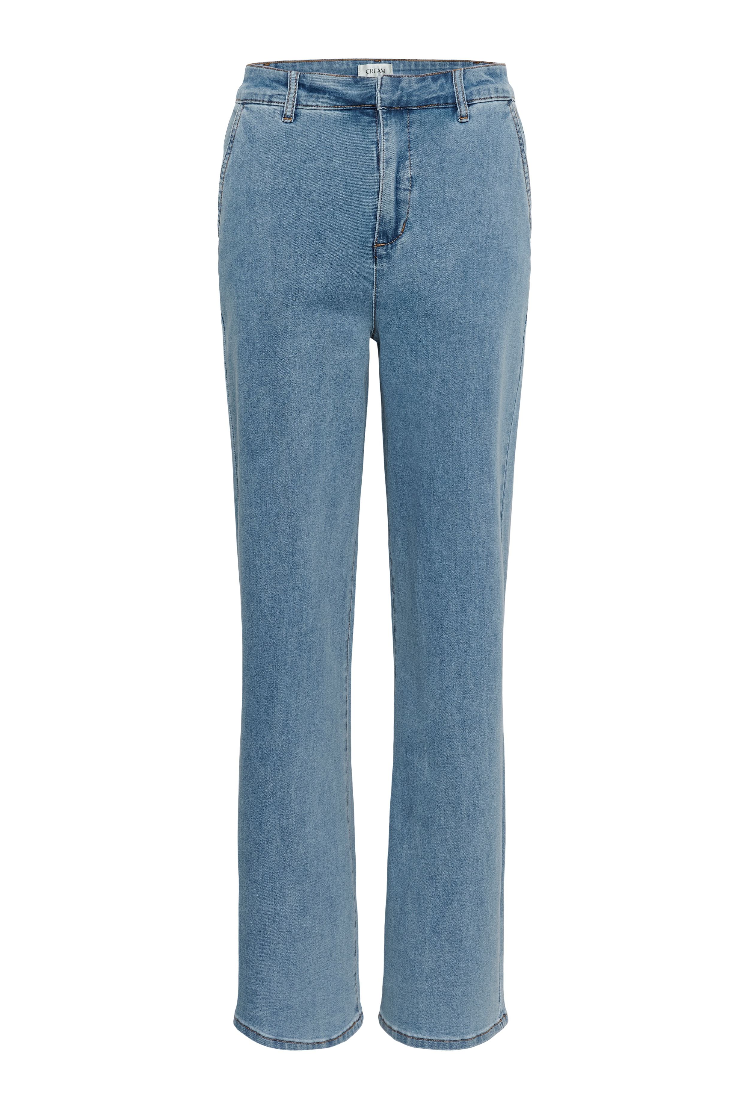 CRVisti Straight Leg Jeans PACK FRONT 10613942-108844